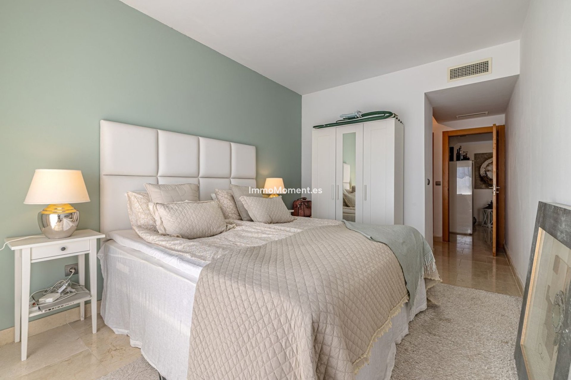 Reventa - Apartamento - Estepona  - New Golden Mile