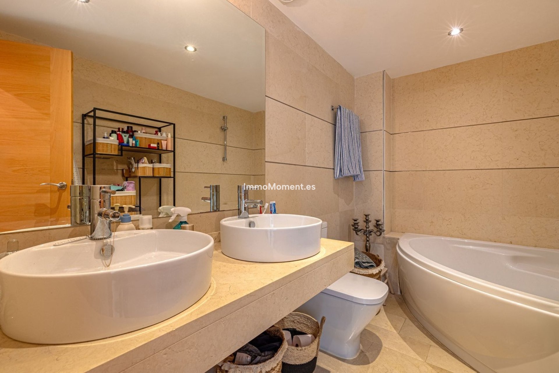 Reventa - Apartamento - Estepona  - New Golden Mile