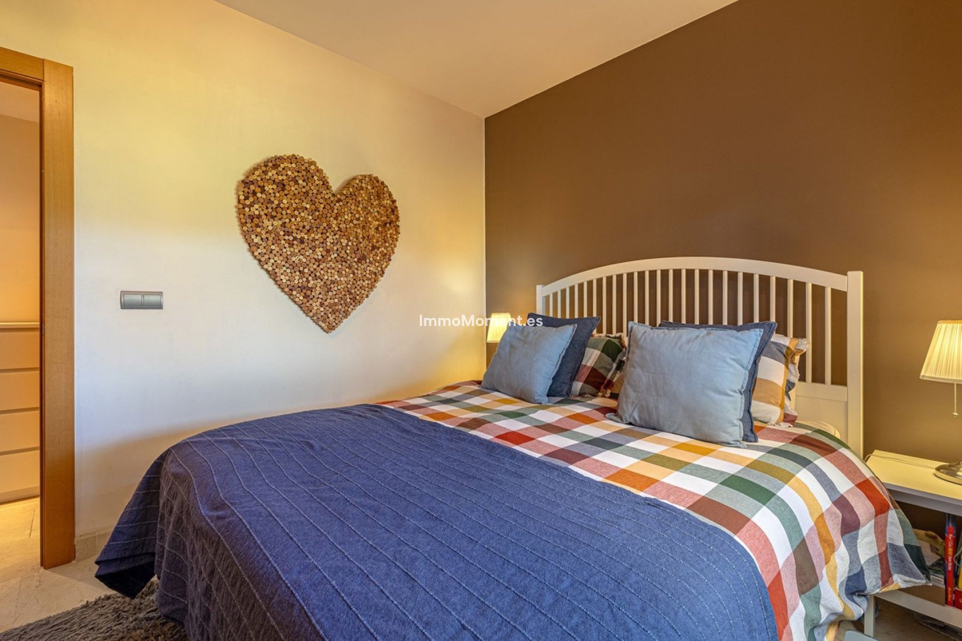 Reventa - Apartamento - Estepona  - New Golden Mile