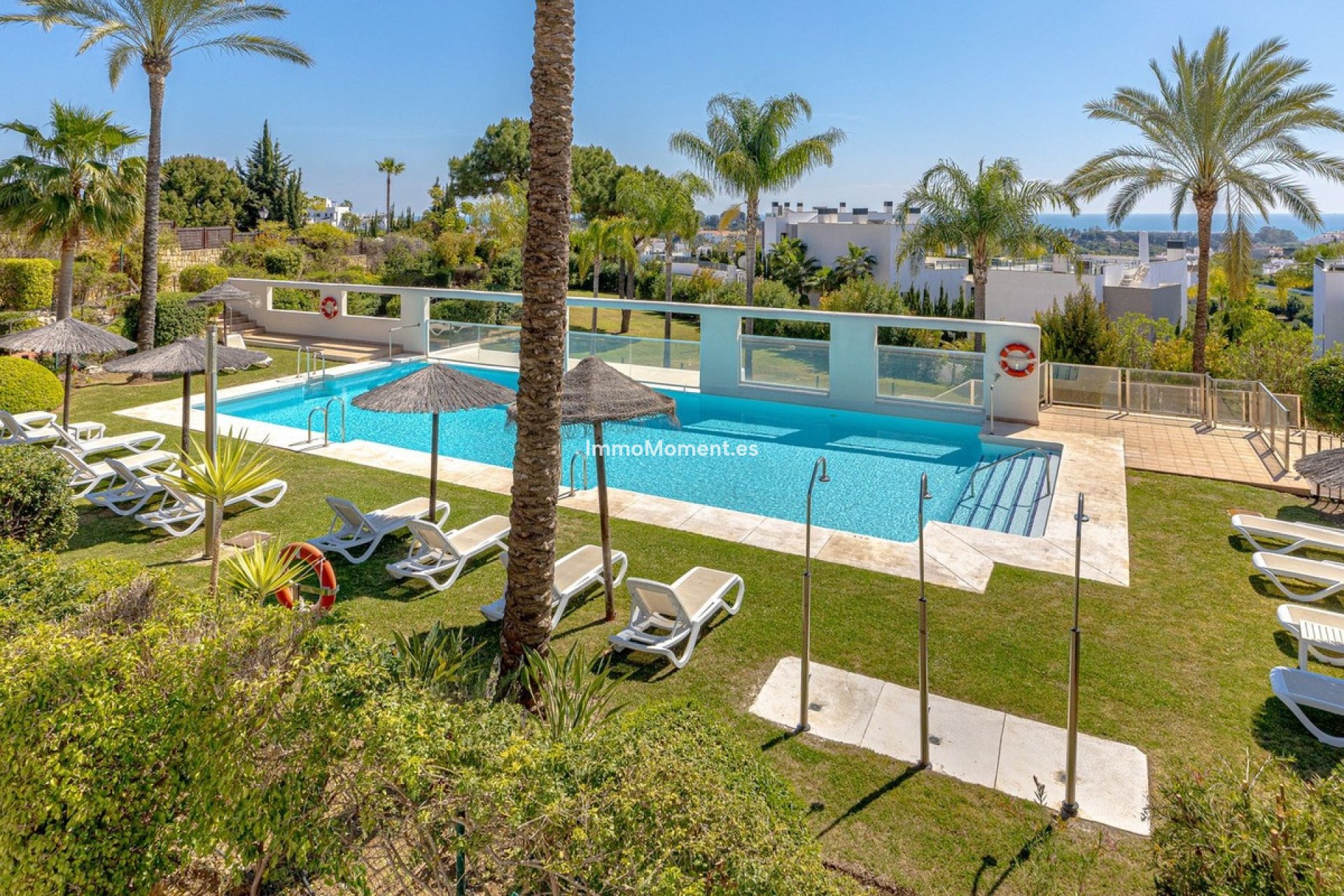 Reventa - Apartamento - Estepona  - New Golden Mile