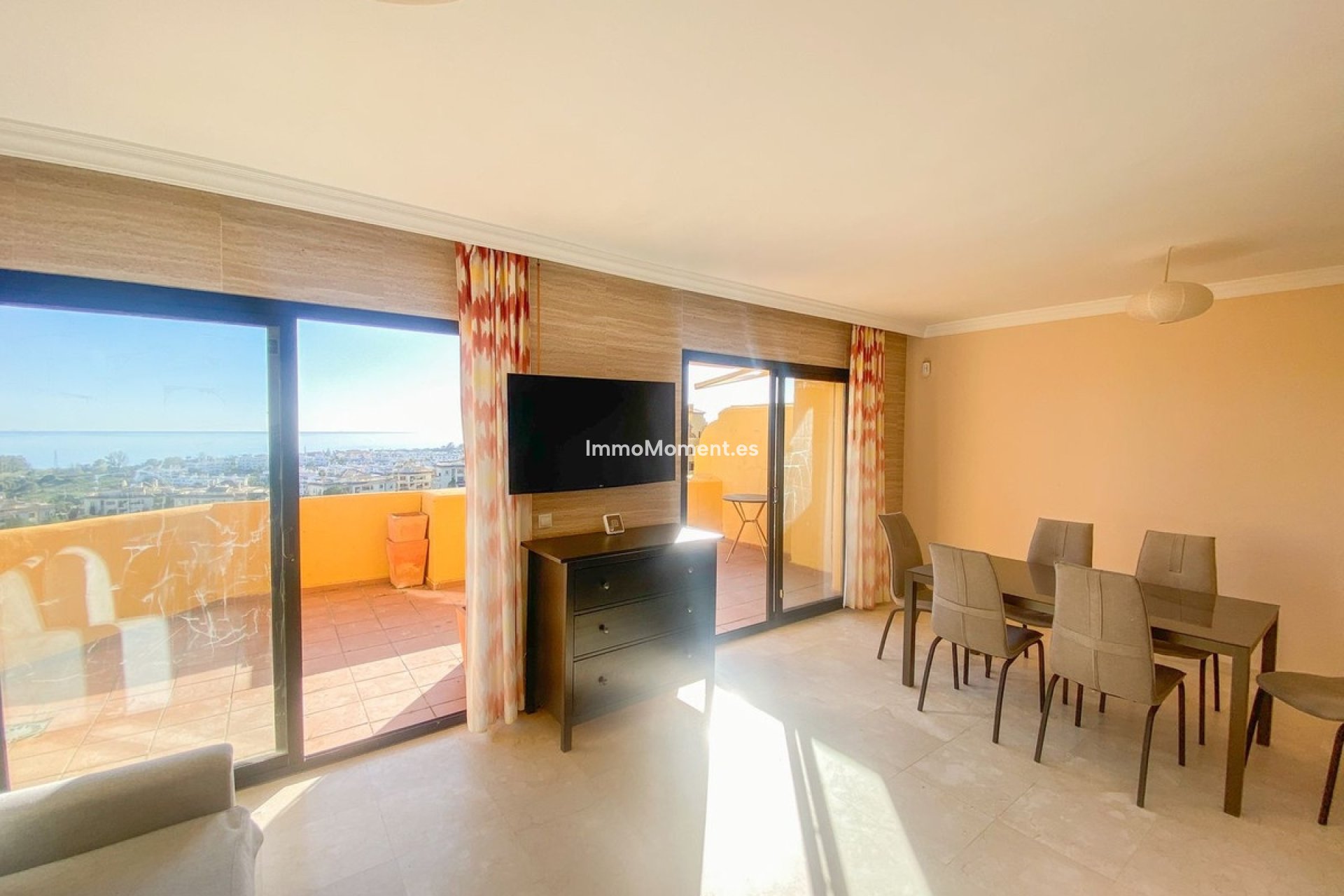 Reventa - Apartamento - Estepona  - New Golden Mile