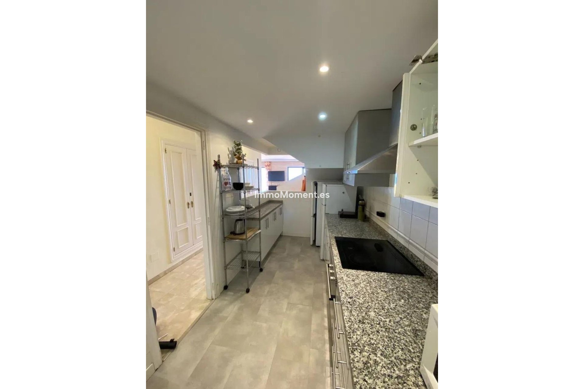 Reventa - Apartamento - Estepona  - New Golden Mile