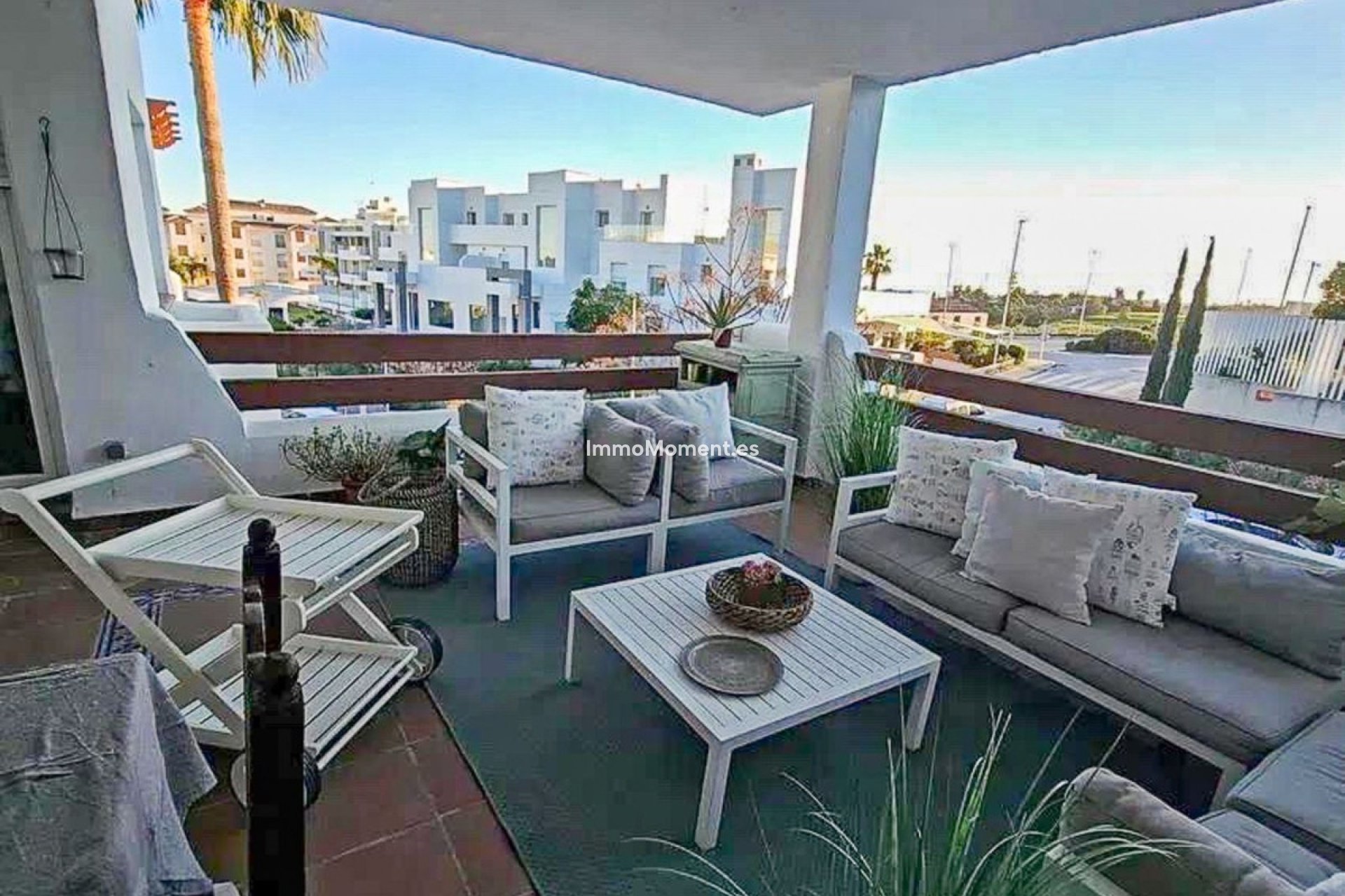 Reventa - Apartamento - Estepona  - New Golden Mile