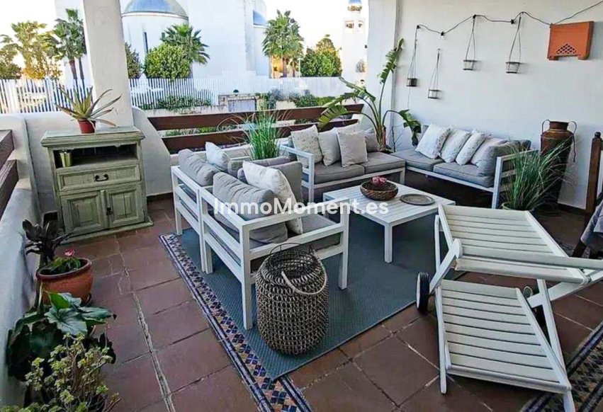 Reventa - Apartamento - Estepona  - New Golden Mile