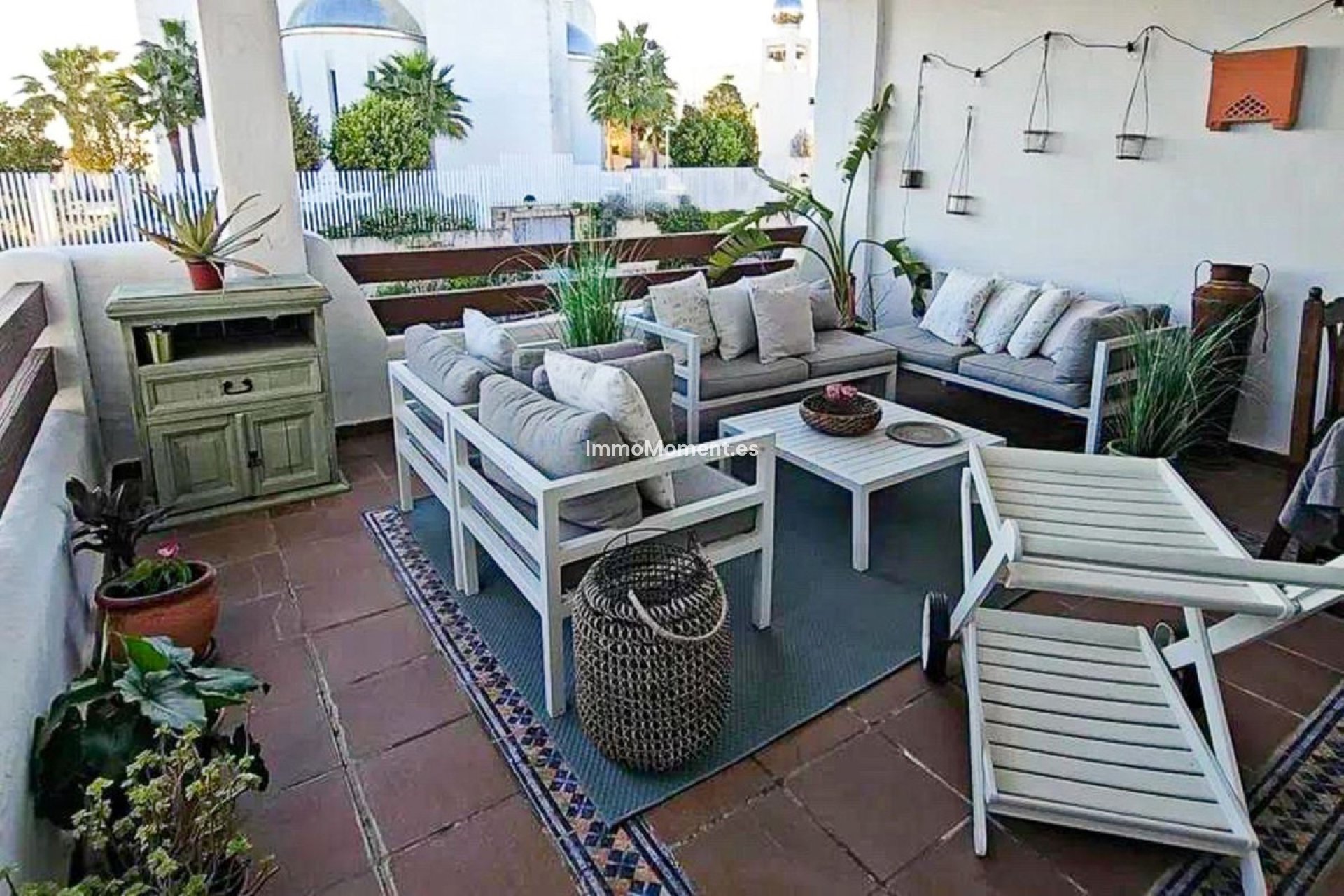 Reventa - Apartamento - Estepona  - New Golden Mile