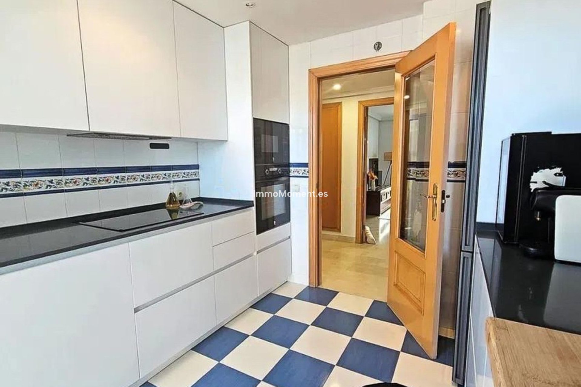 Reventa - Apartamento - Estepona  - New Golden Mile