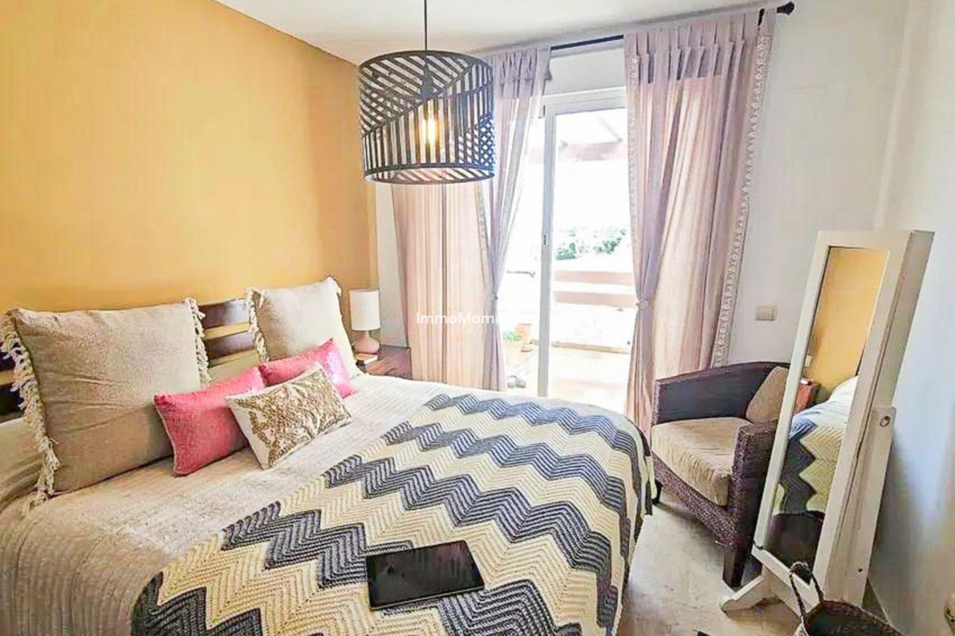 Reventa - Apartamento - Estepona  - New Golden Mile
