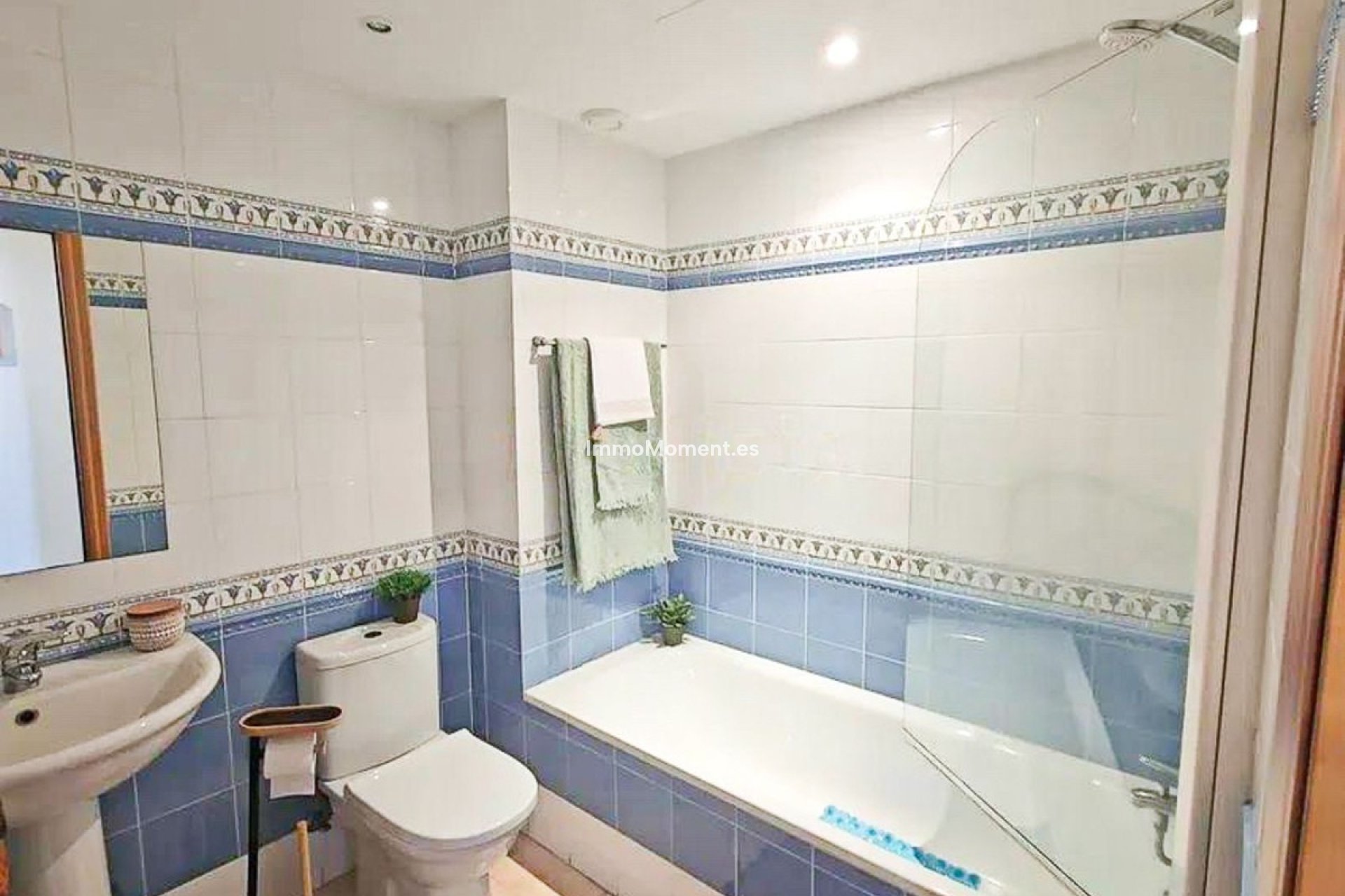 Reventa - Apartamento - Estepona  - New Golden Mile