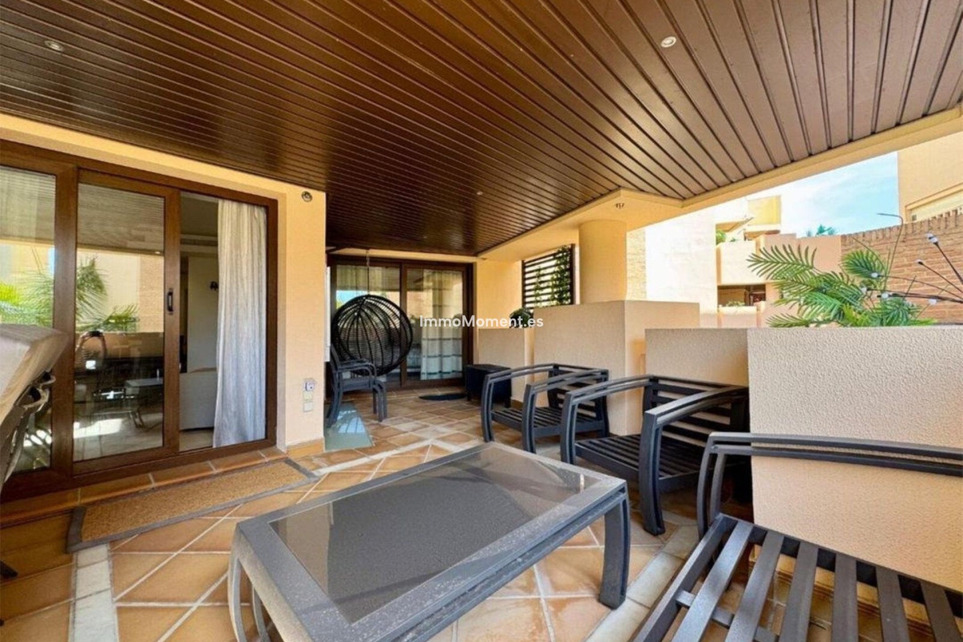 Reventa - Apartamento - Estepona  - New Golden Mile