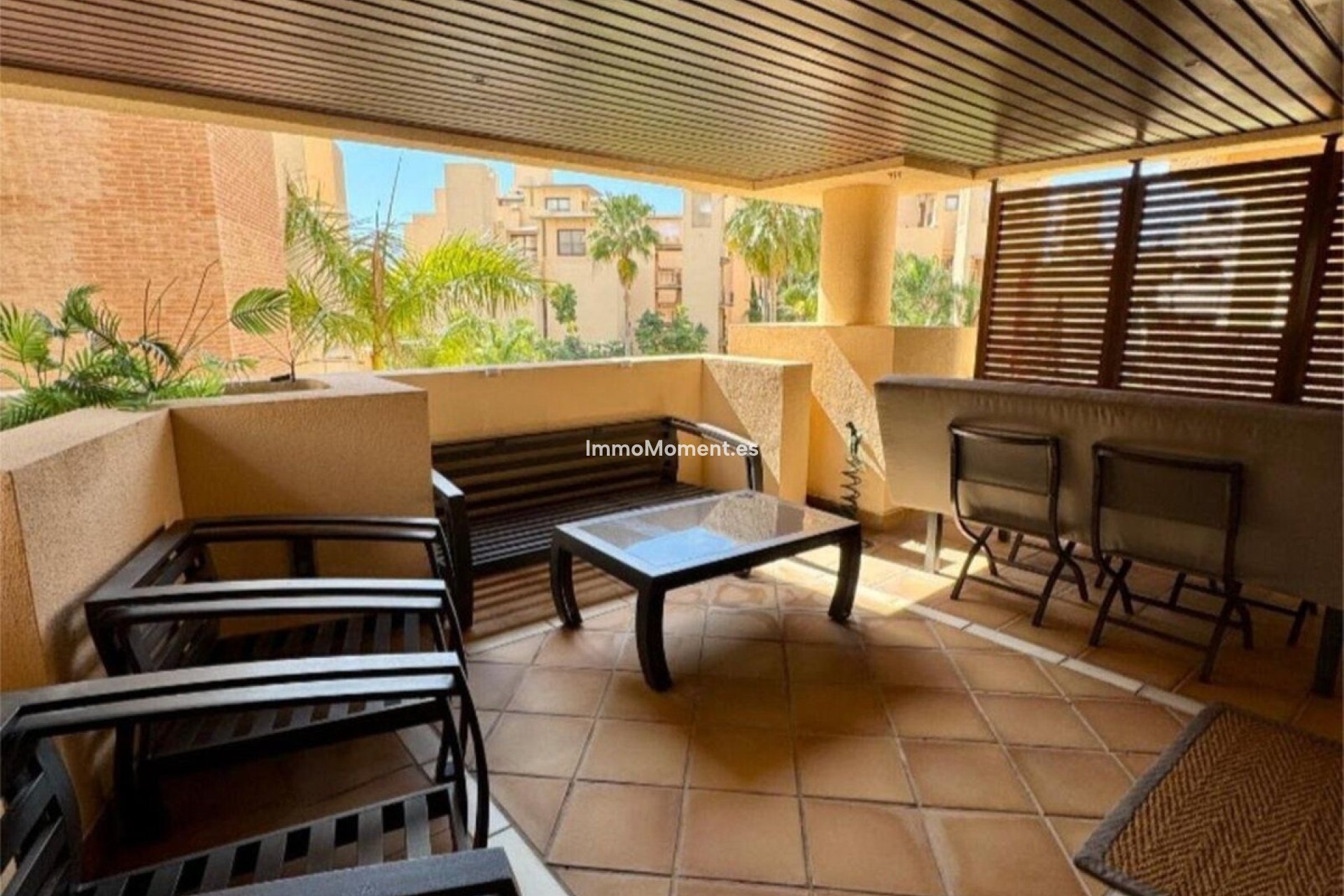 Reventa - Apartamento - Estepona  - New Golden Mile