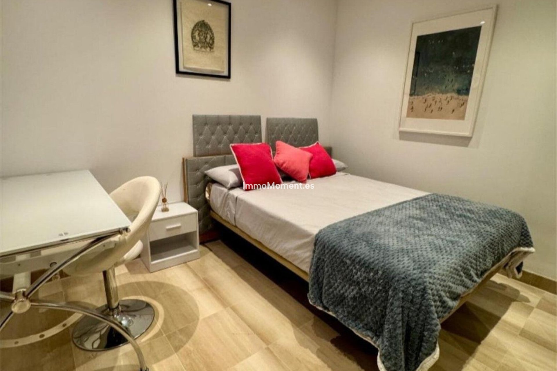 Reventa - Apartamento - Estepona  - New Golden Mile