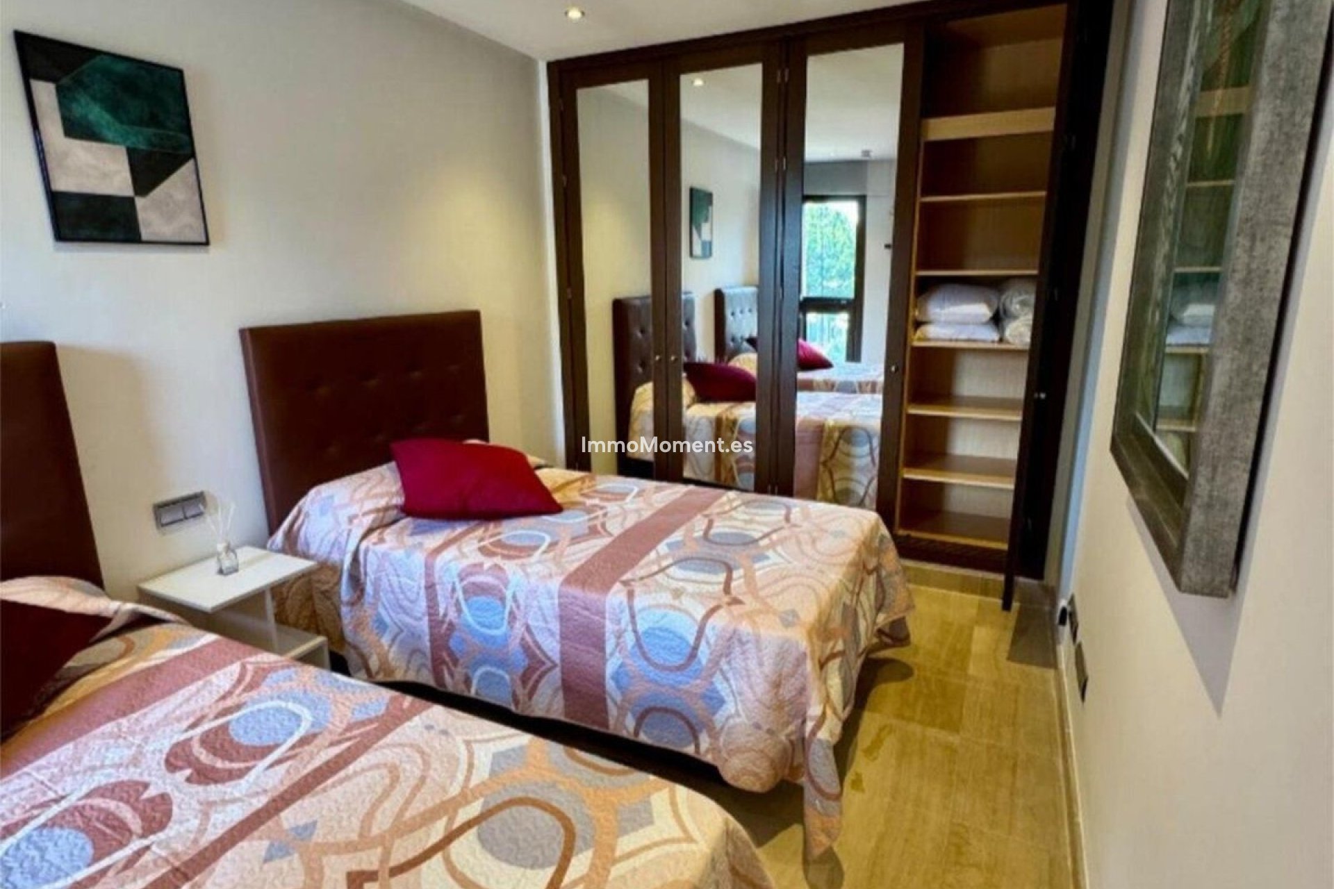 Reventa - Apartamento - Estepona  - New Golden Mile