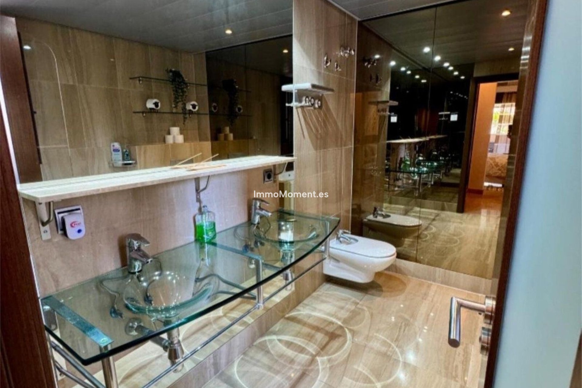 Reventa - Apartamento - Estepona  - New Golden Mile