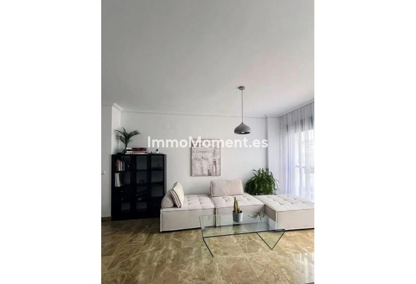 Reventa - Apartamento - Estepona  - New Golden Mile