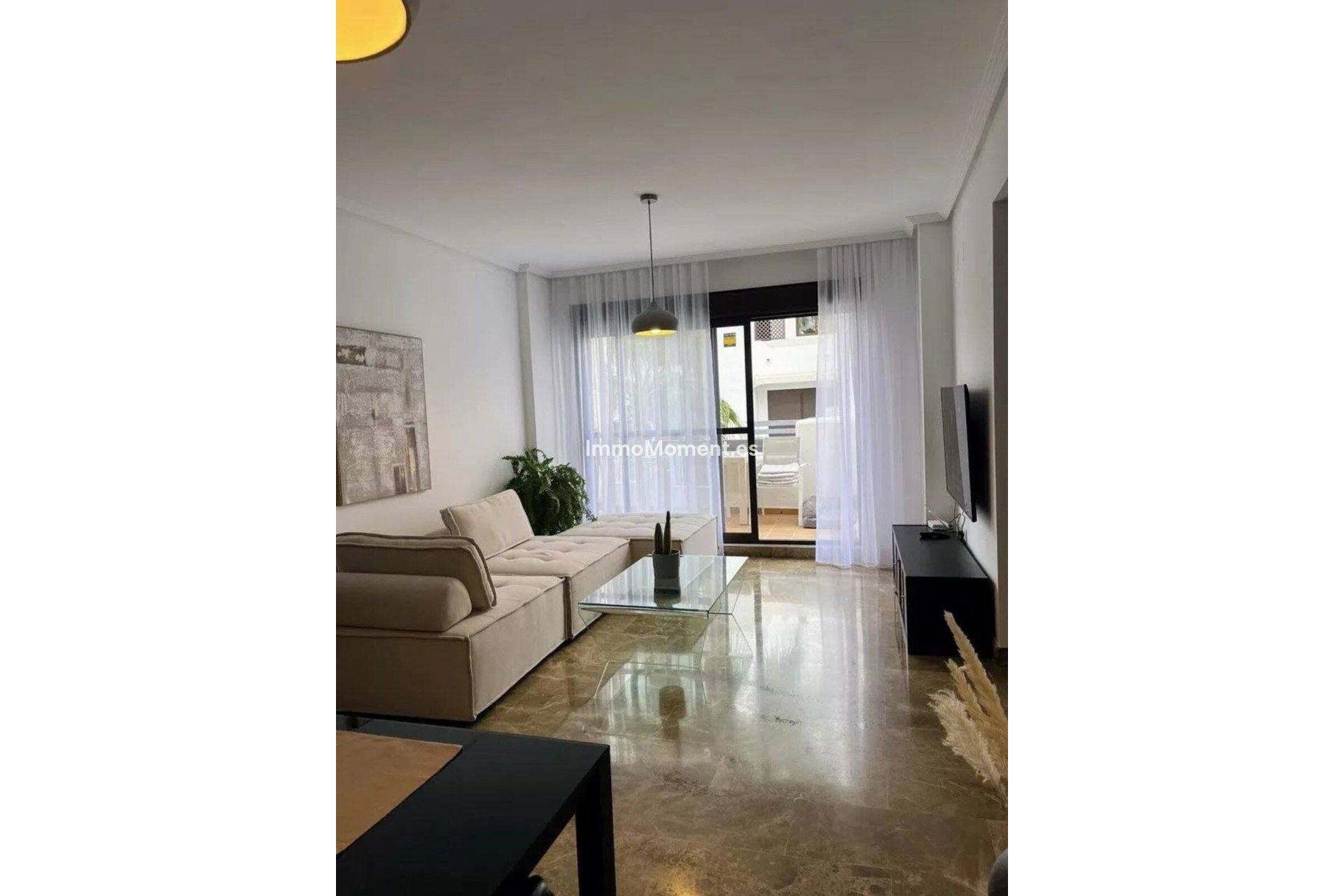 Reventa - Apartamento - Estepona  - New Golden Mile