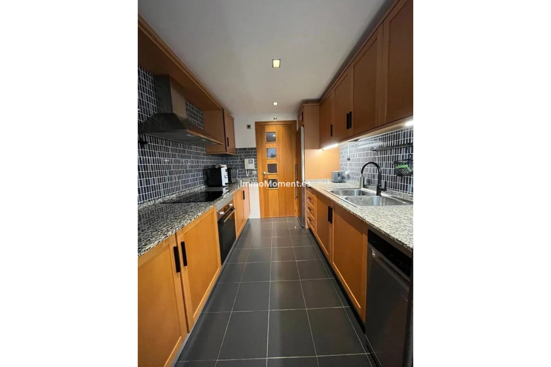 Reventa - Apartamento - Estepona  - New Golden Mile