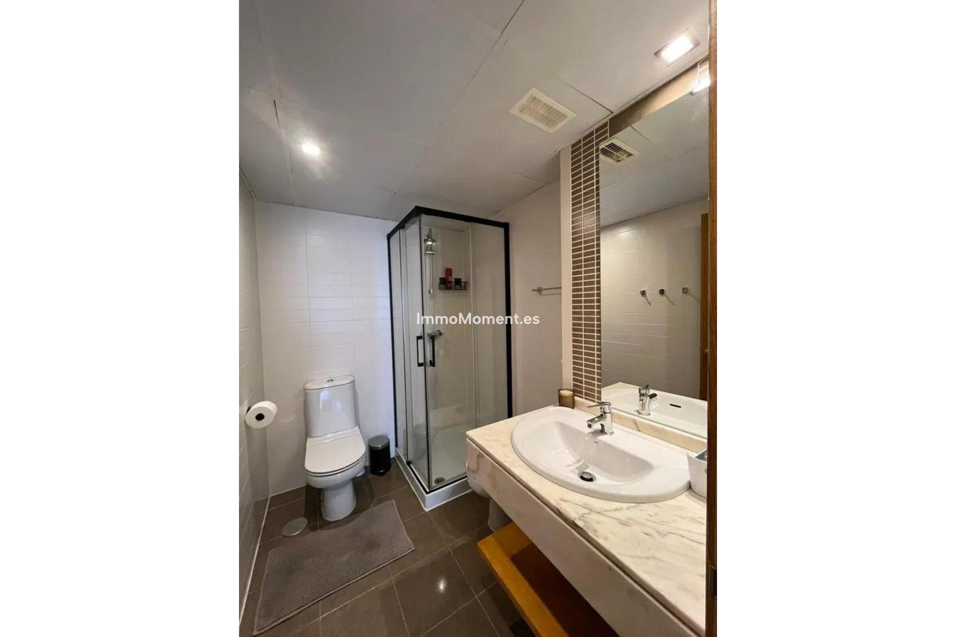 Reventa - Apartamento - Estepona  - New Golden Mile