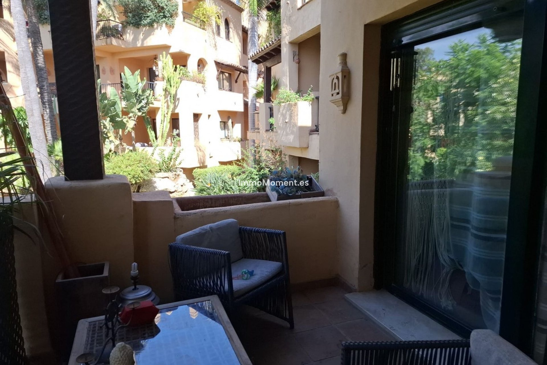 Reventa - Apartamento - Estepona  - New Golden Mile