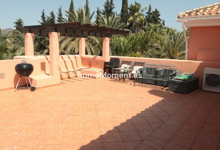 Reventa - Apartamento - Estepona  - New Golden Mile