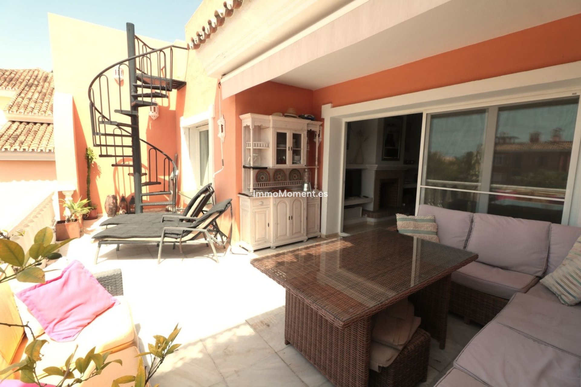 Reventa - Apartamento - Estepona  - New Golden Mile