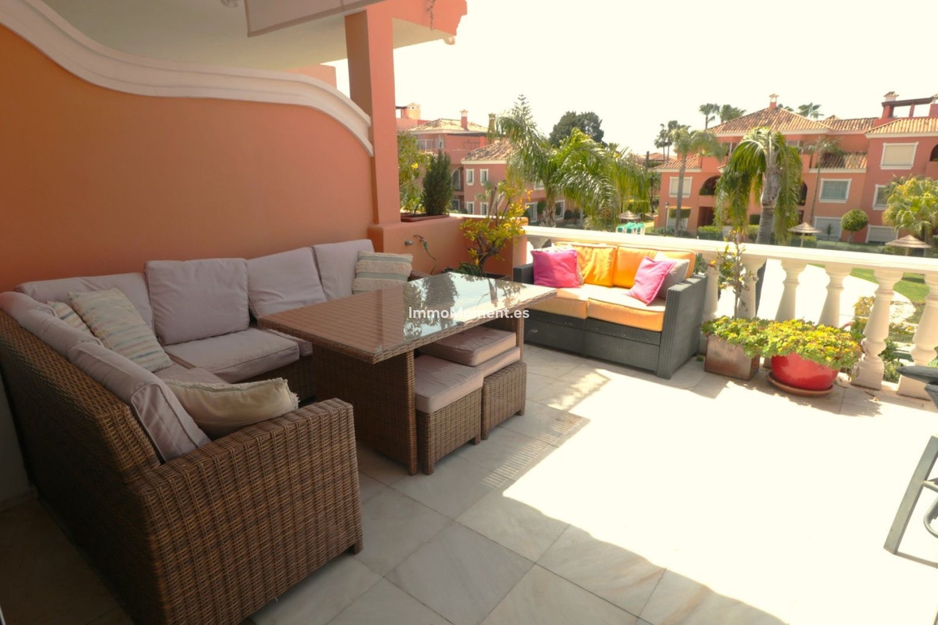 Reventa - Apartamento - Estepona  - New Golden Mile