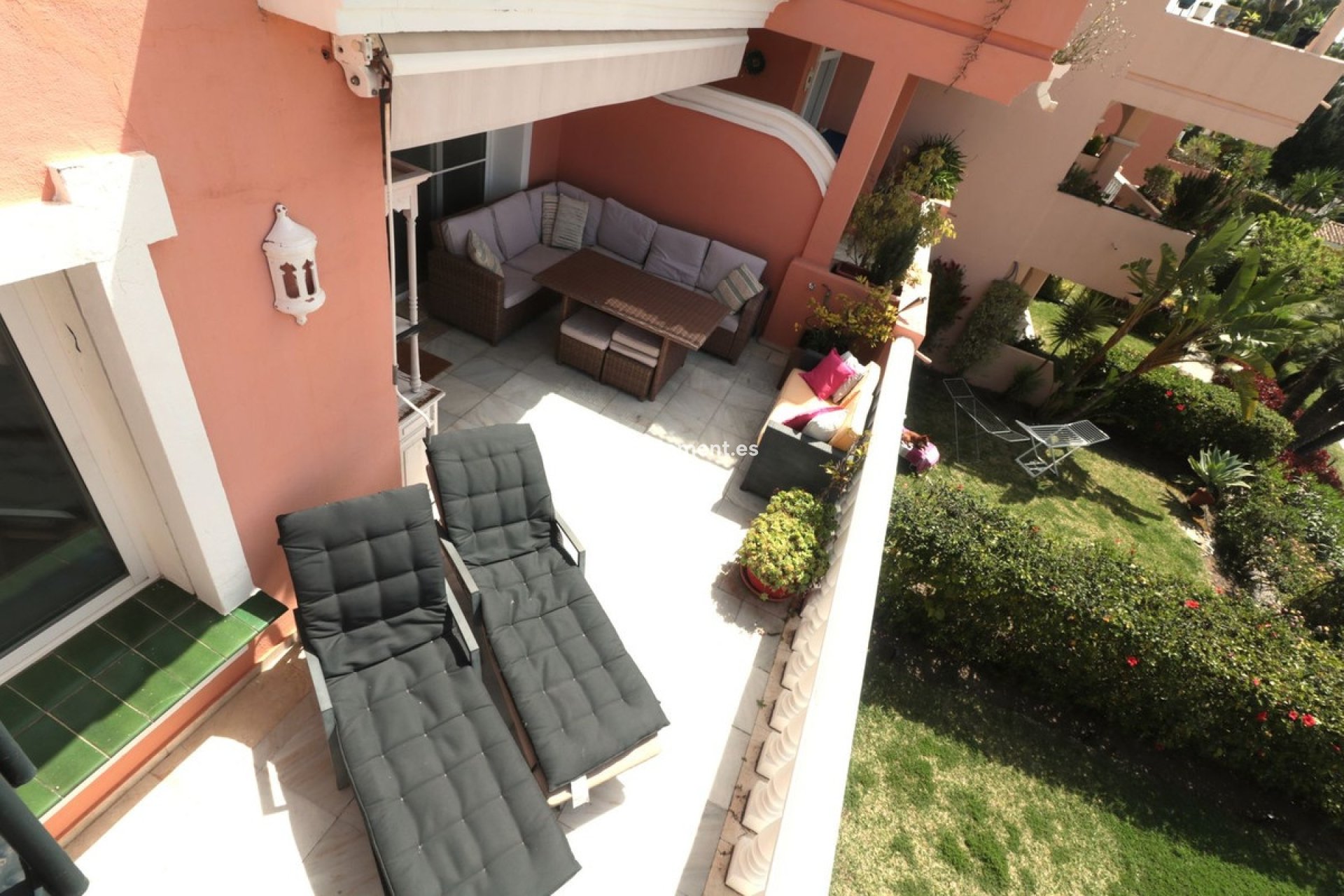 Reventa - Apartamento - Estepona  - New Golden Mile