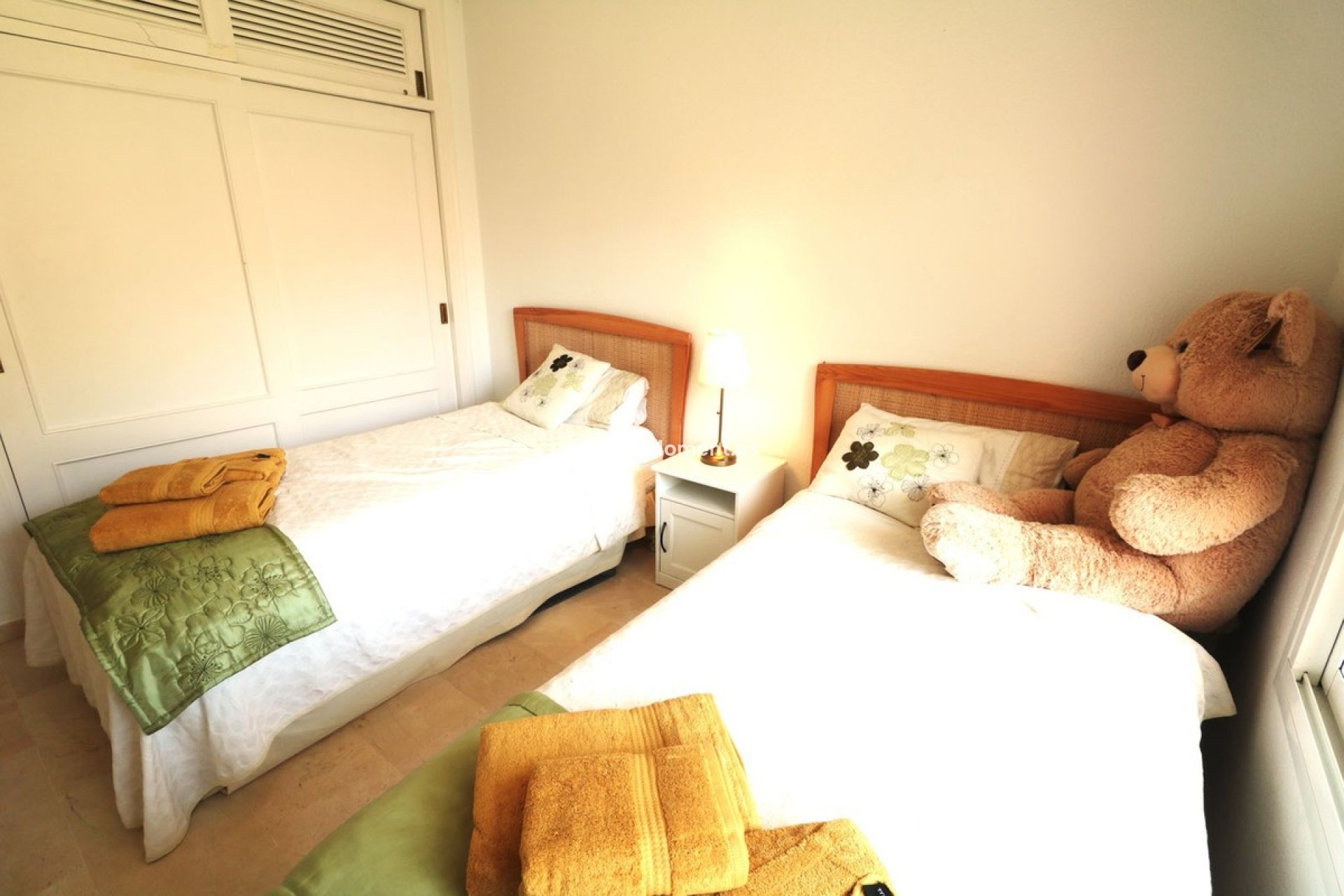 Reventa - Apartamento - Estepona  - New Golden Mile