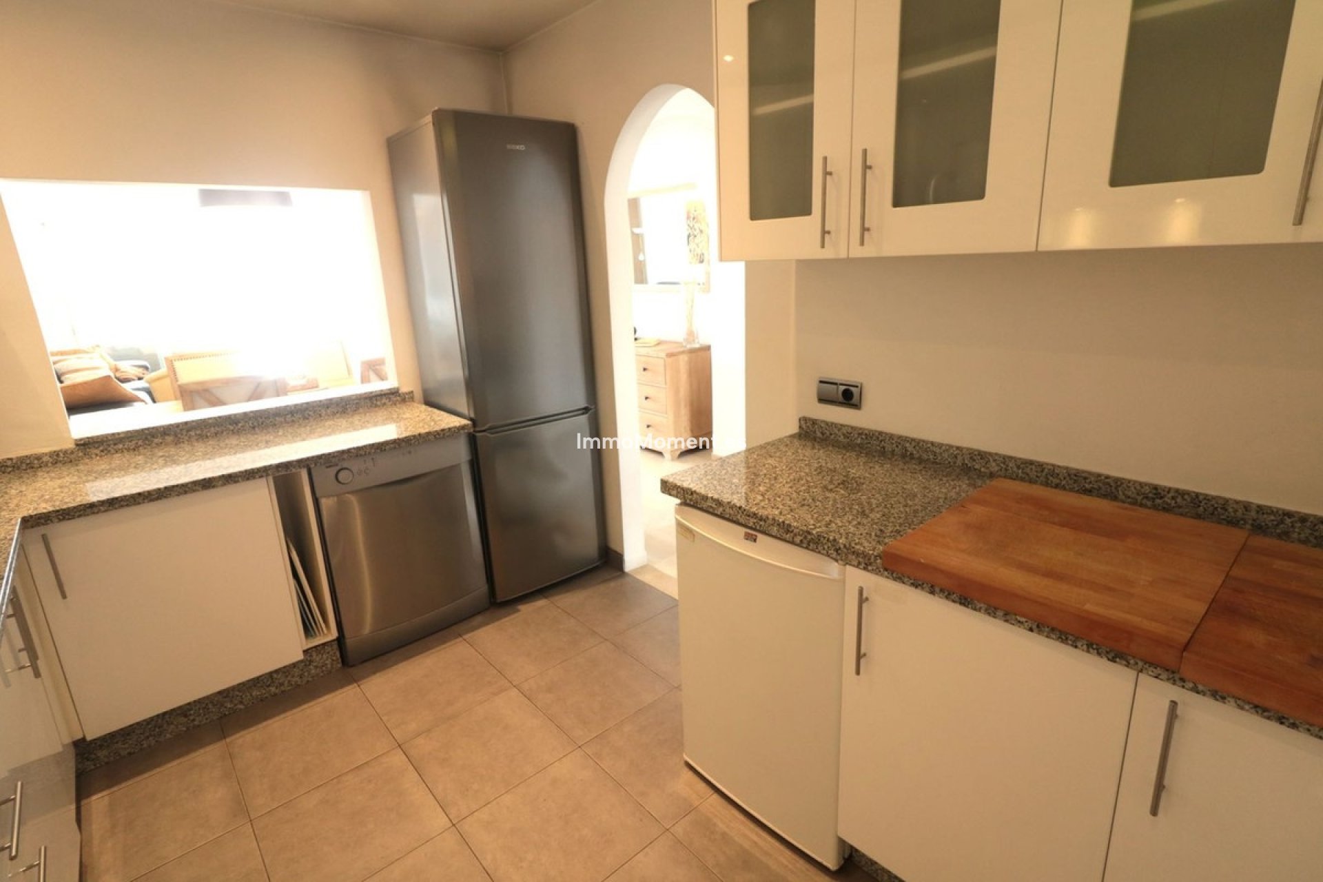 Reventa - Apartamento - Estepona  - New Golden Mile