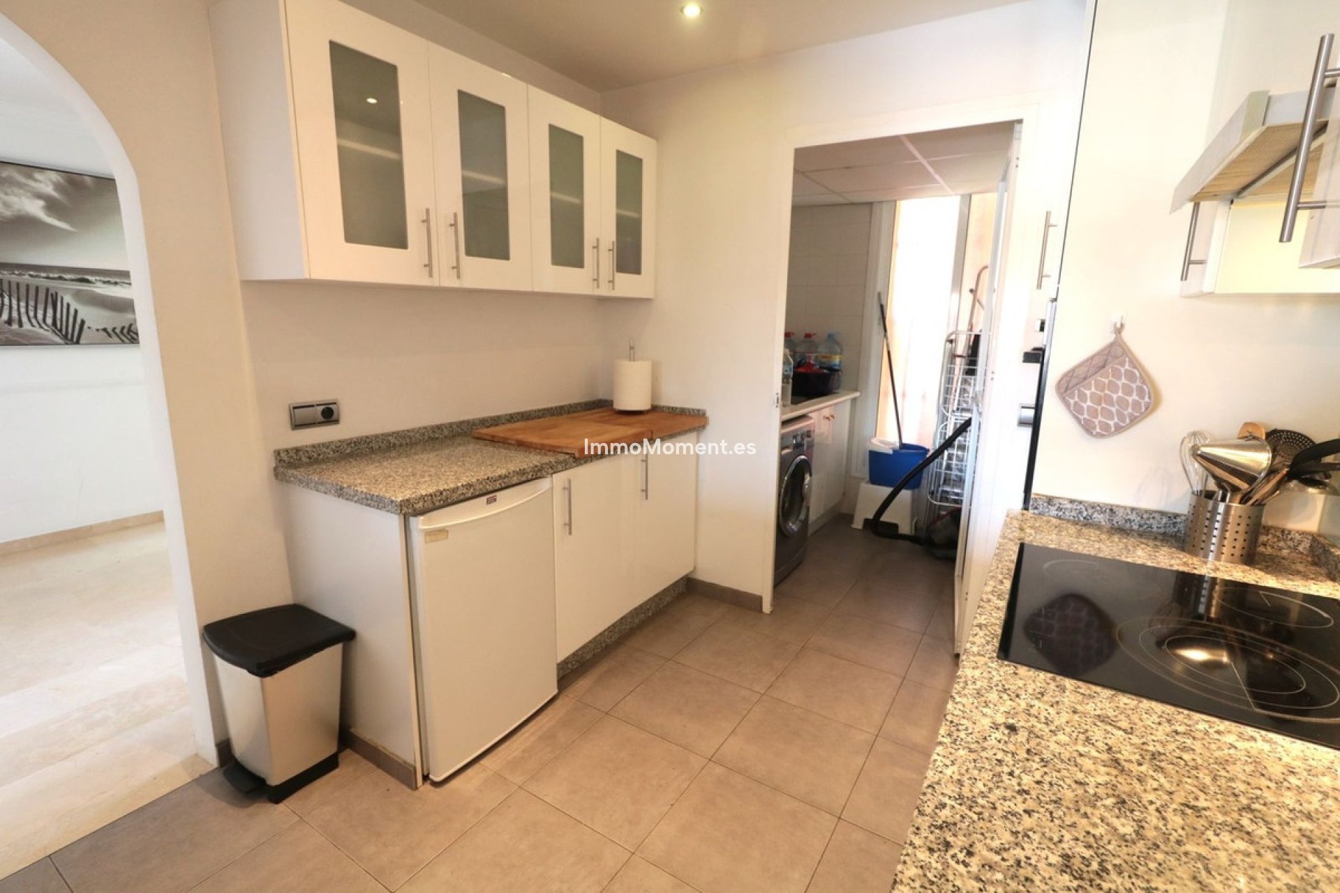 Reventa - Apartamento - Estepona  - New Golden Mile