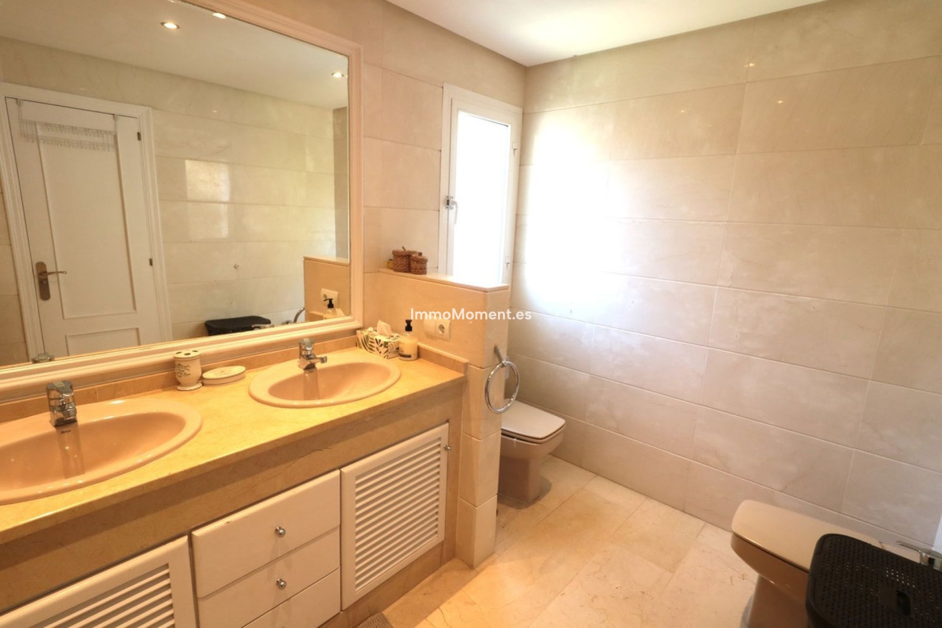 Reventa - Apartamento - Estepona  - New Golden Mile