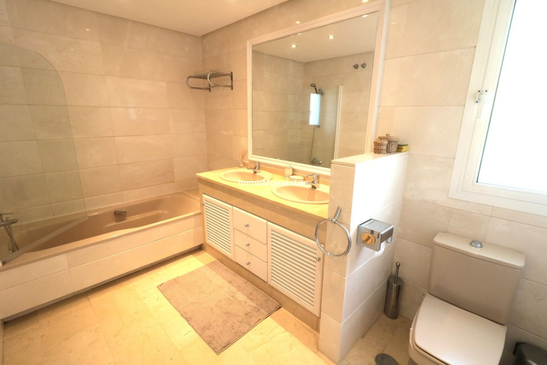 Reventa - Apartamento - Estepona  - New Golden Mile