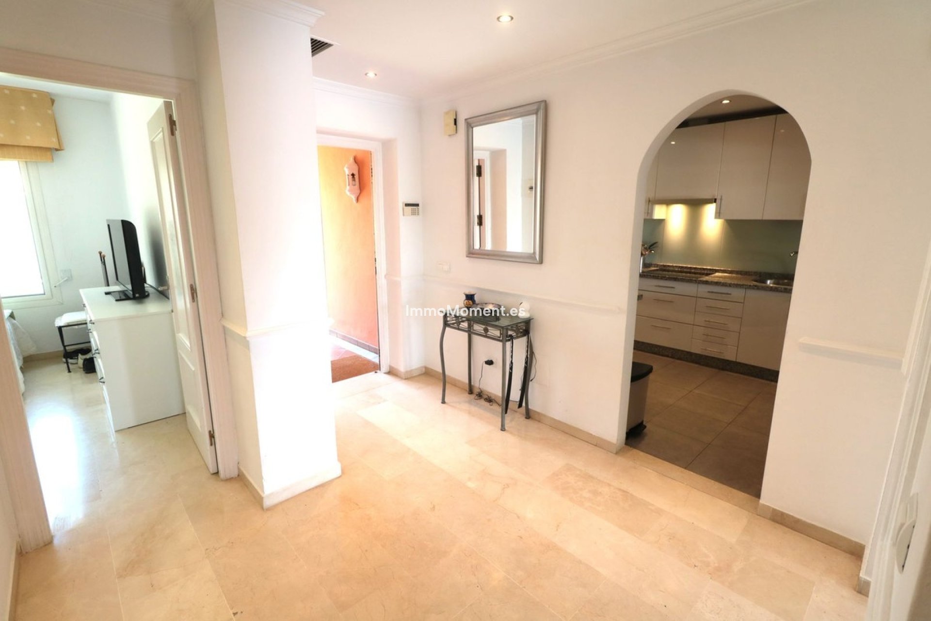 Reventa - Apartamento - Estepona  - New Golden Mile