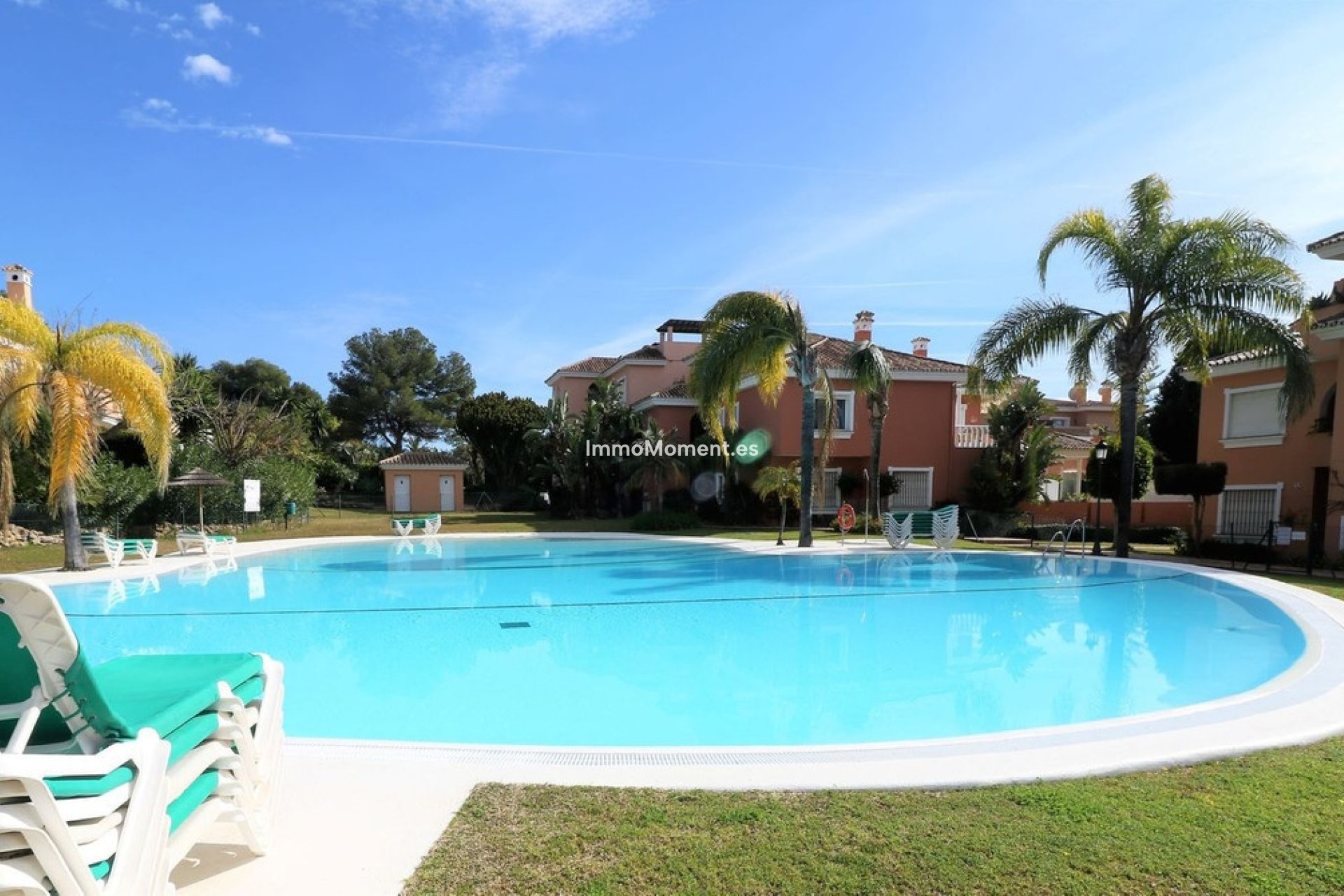 Reventa - Apartamento - Estepona  - New Golden Mile