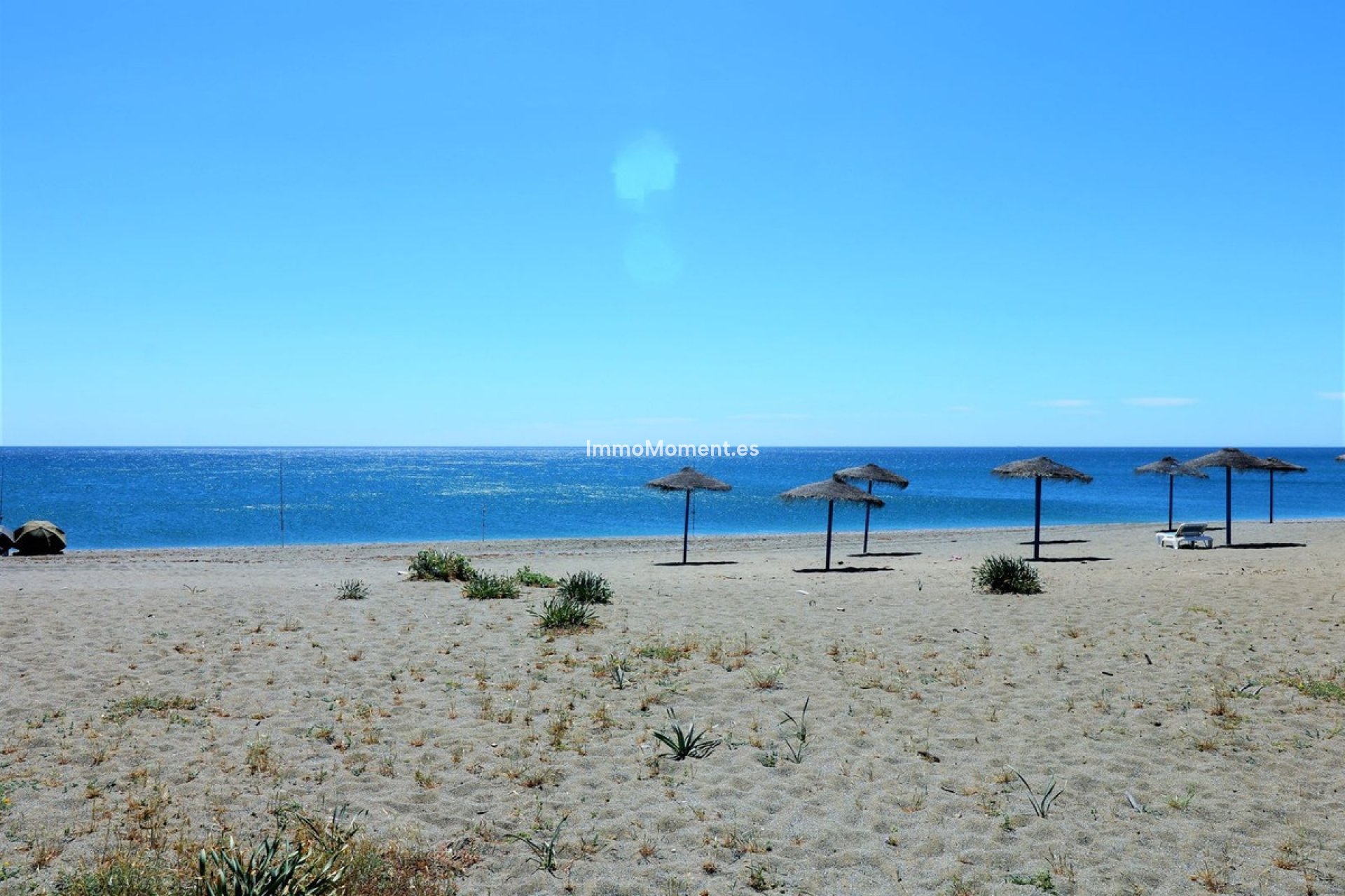 Reventa - Apartamento - Estepona  - New Golden Mile