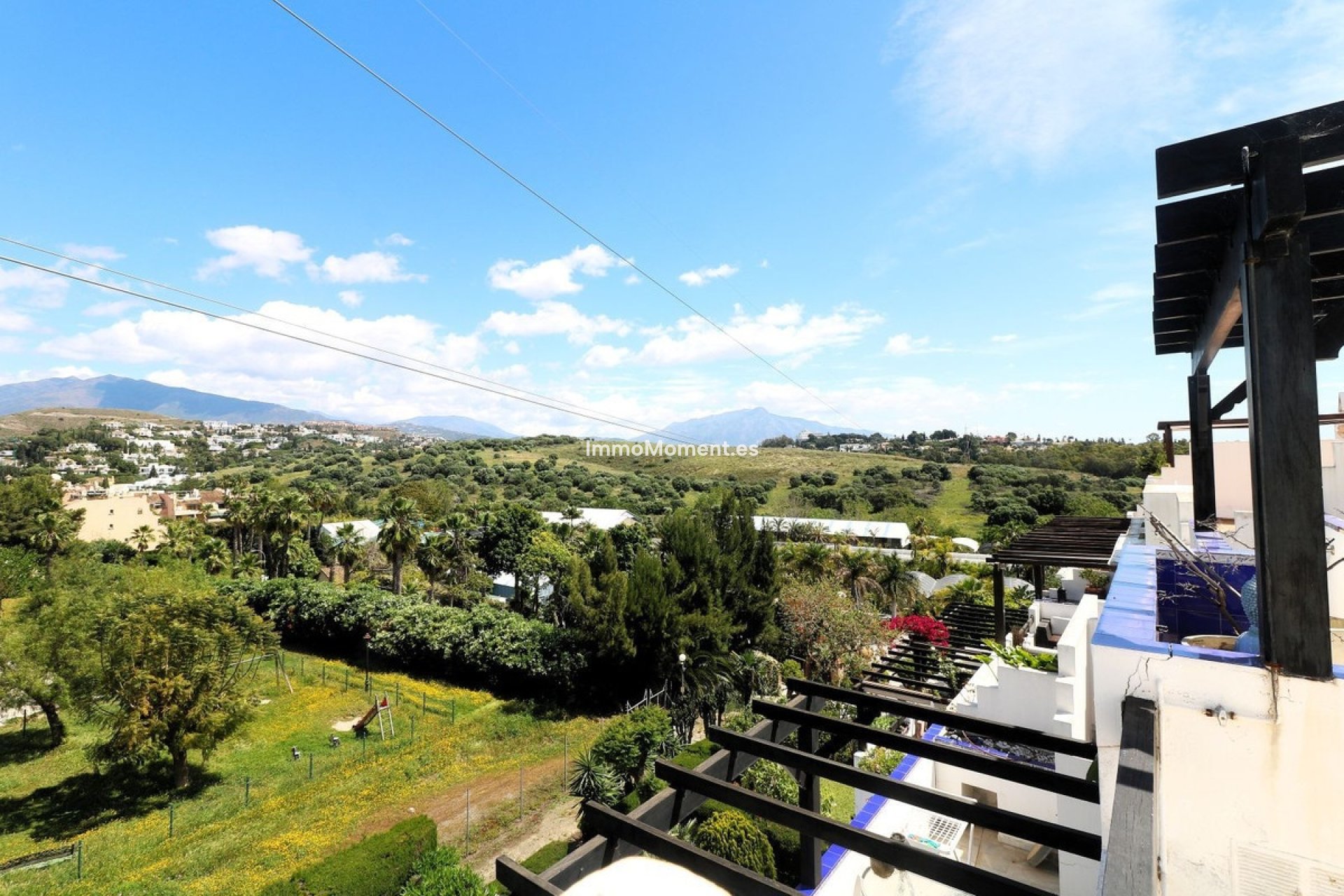 Reventa - Apartamento - Estepona  - New Golden Mile
