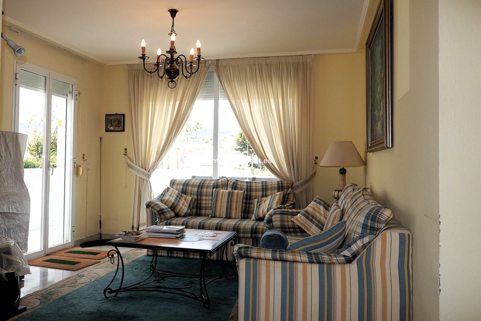 Reventa - Apartamento - Estepona  - New Golden Mile