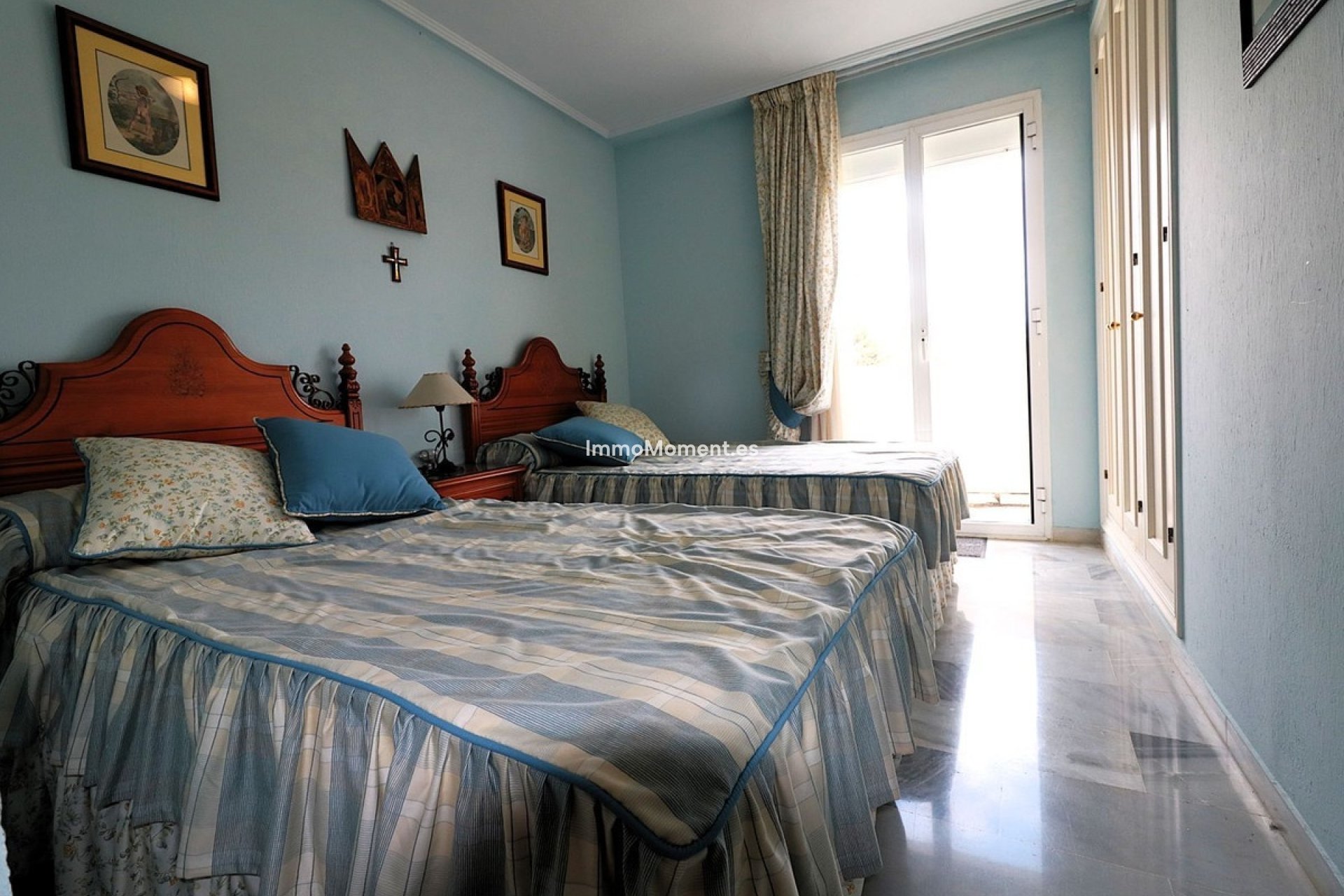 Reventa - Apartamento - Estepona  - New Golden Mile