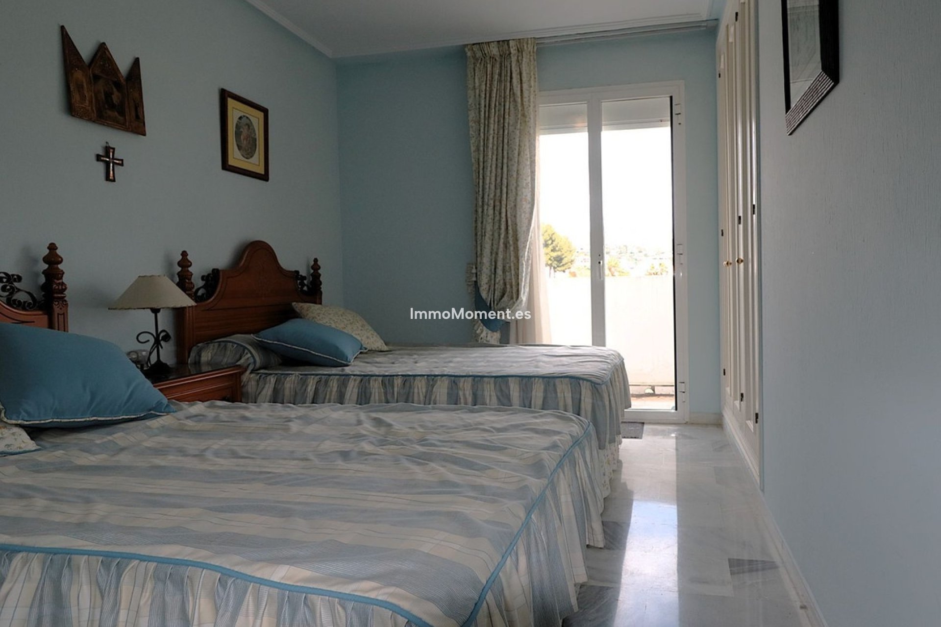 Reventa - Apartamento - Estepona  - New Golden Mile