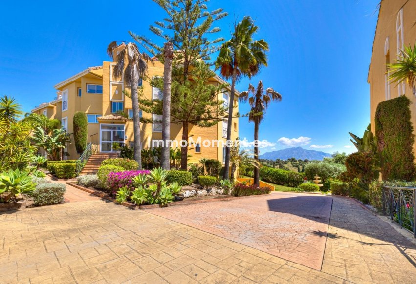 Reventa - Apartamento - Estepona  - New Golden Mile