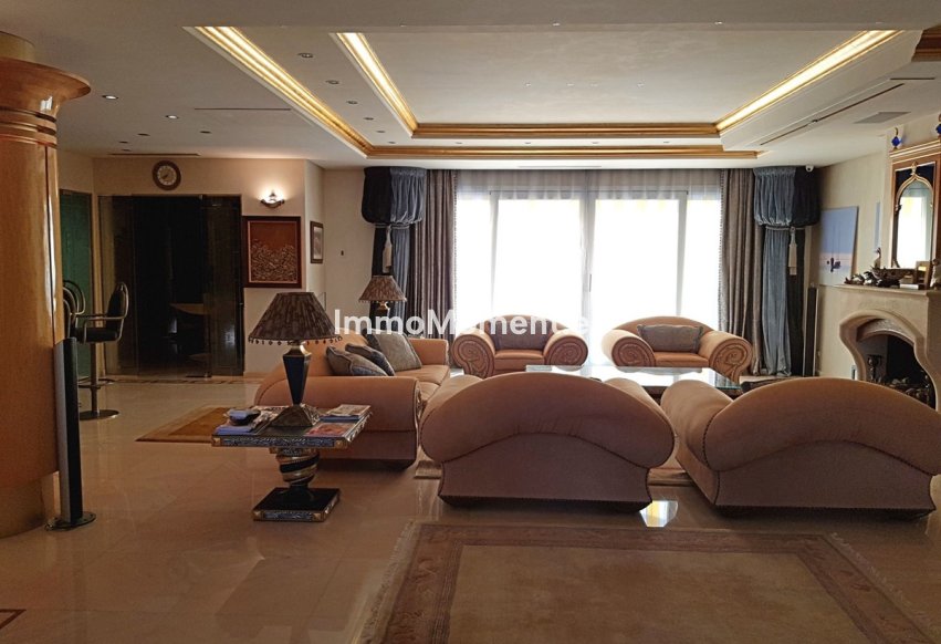 Reventa - Apartamento - Estepona  - New Golden Mile