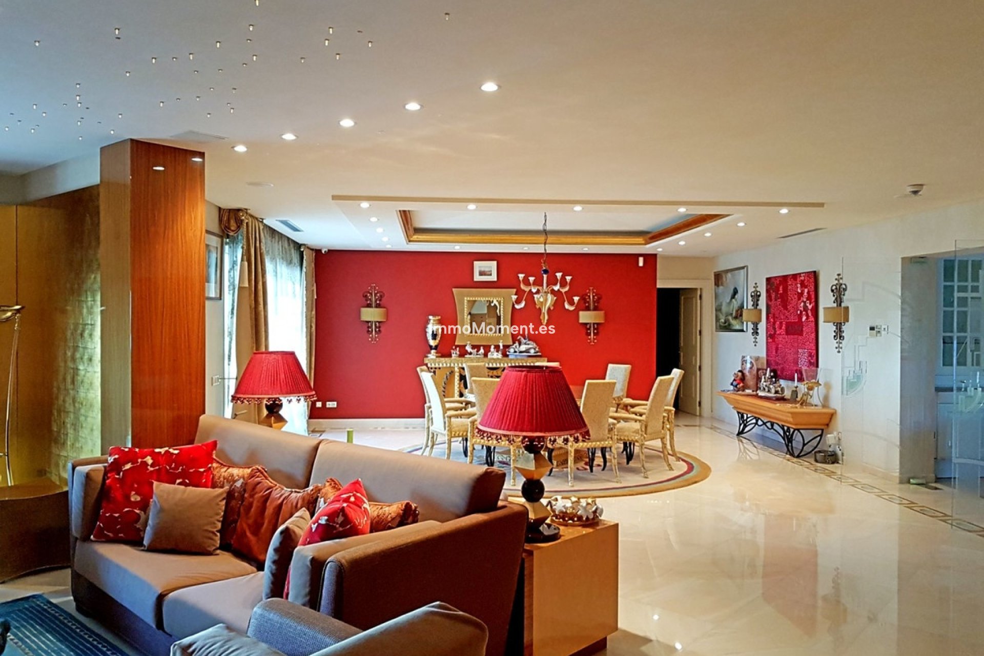 Reventa - Apartamento - Estepona  - New Golden Mile