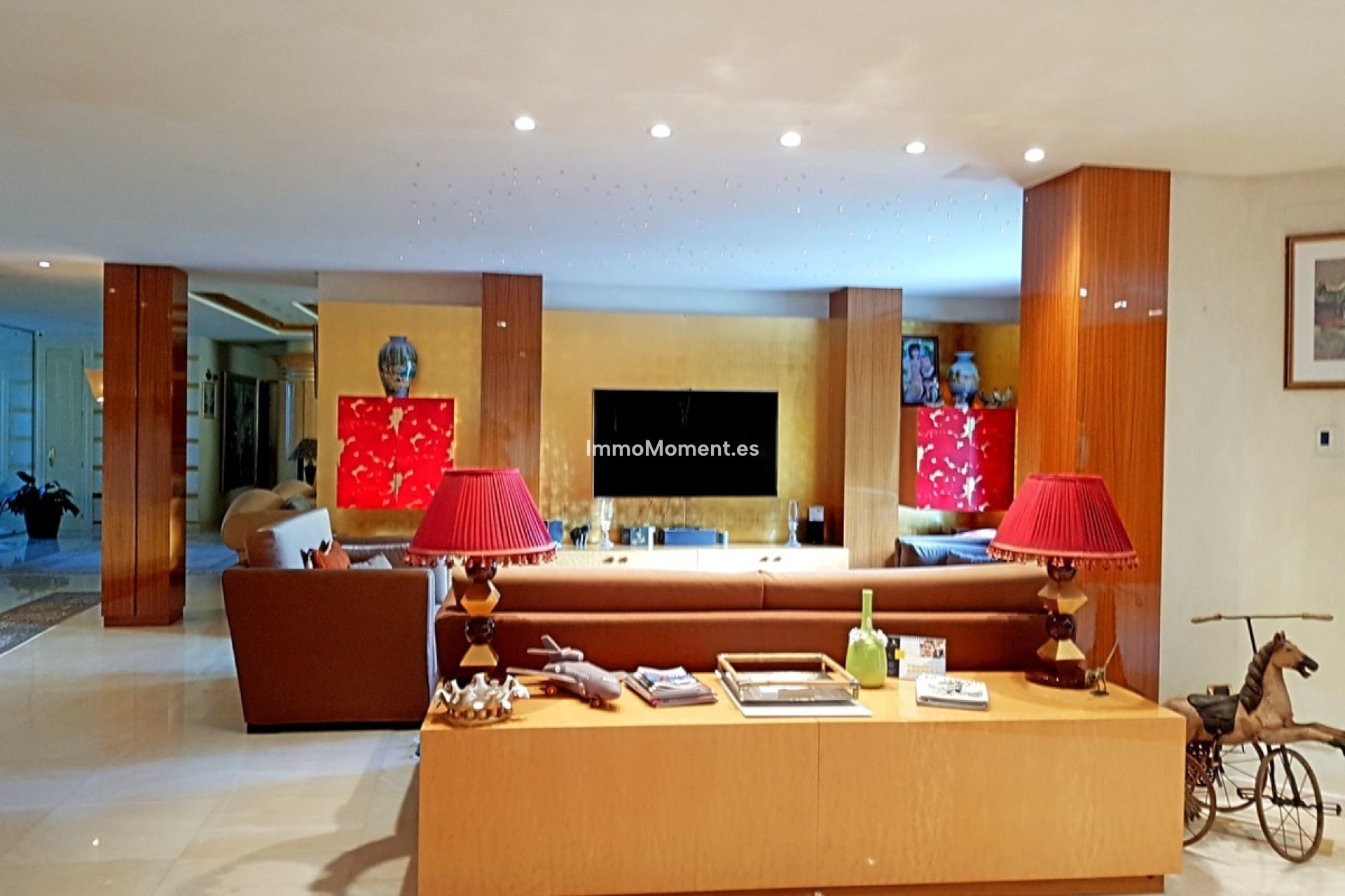 Reventa - Apartamento - Estepona  - New Golden Mile