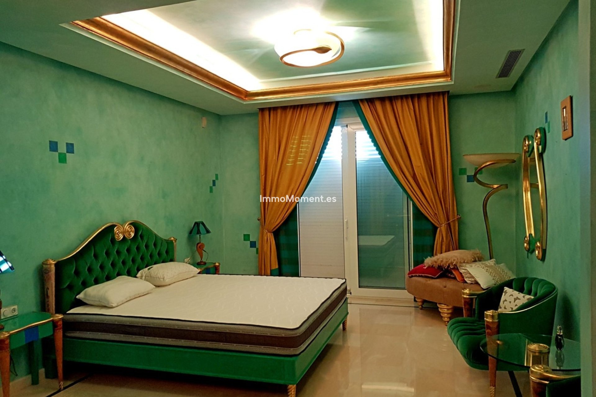 Reventa - Apartamento - Estepona  - New Golden Mile