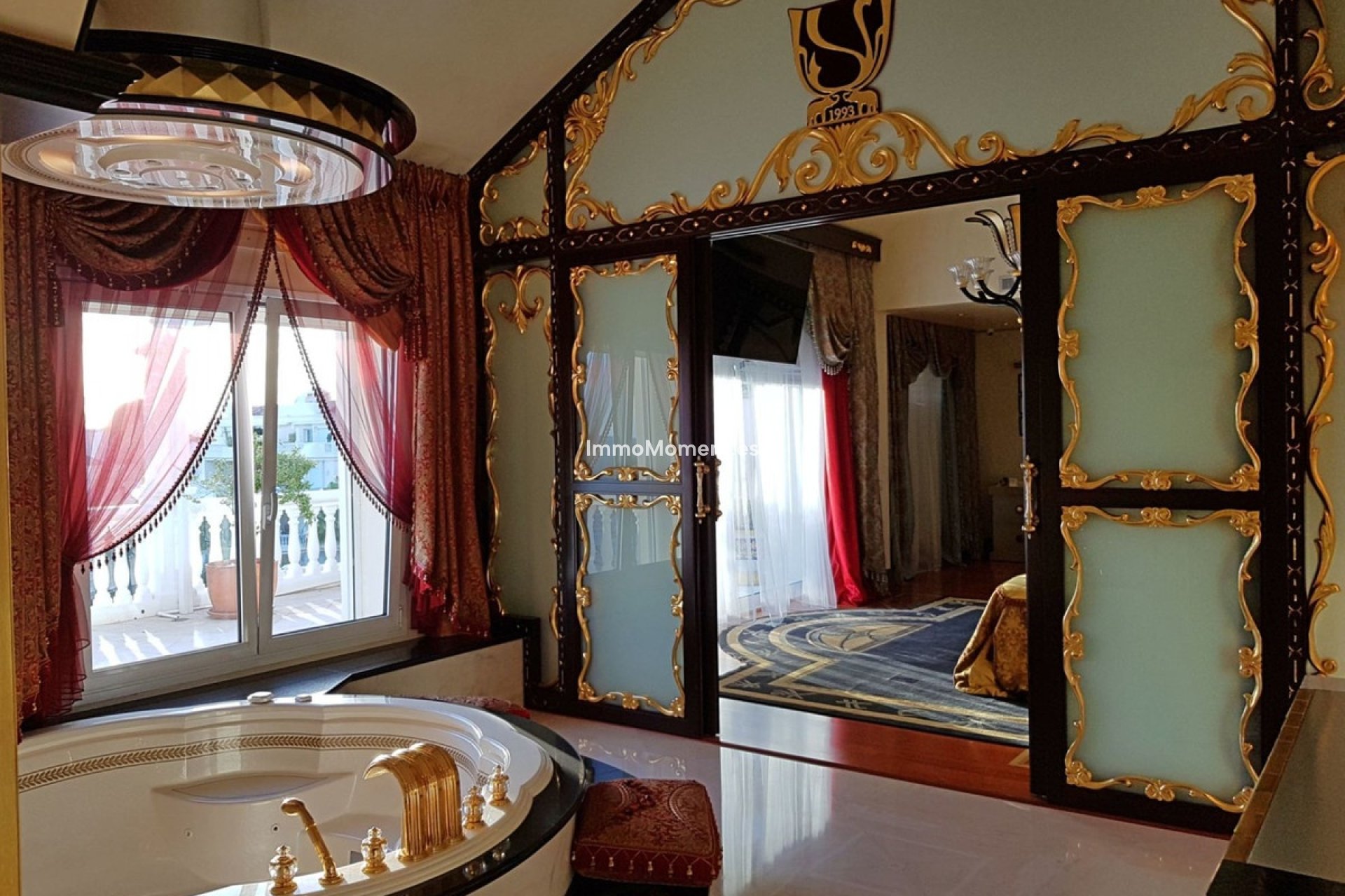 Reventa - Apartamento - Estepona  - New Golden Mile