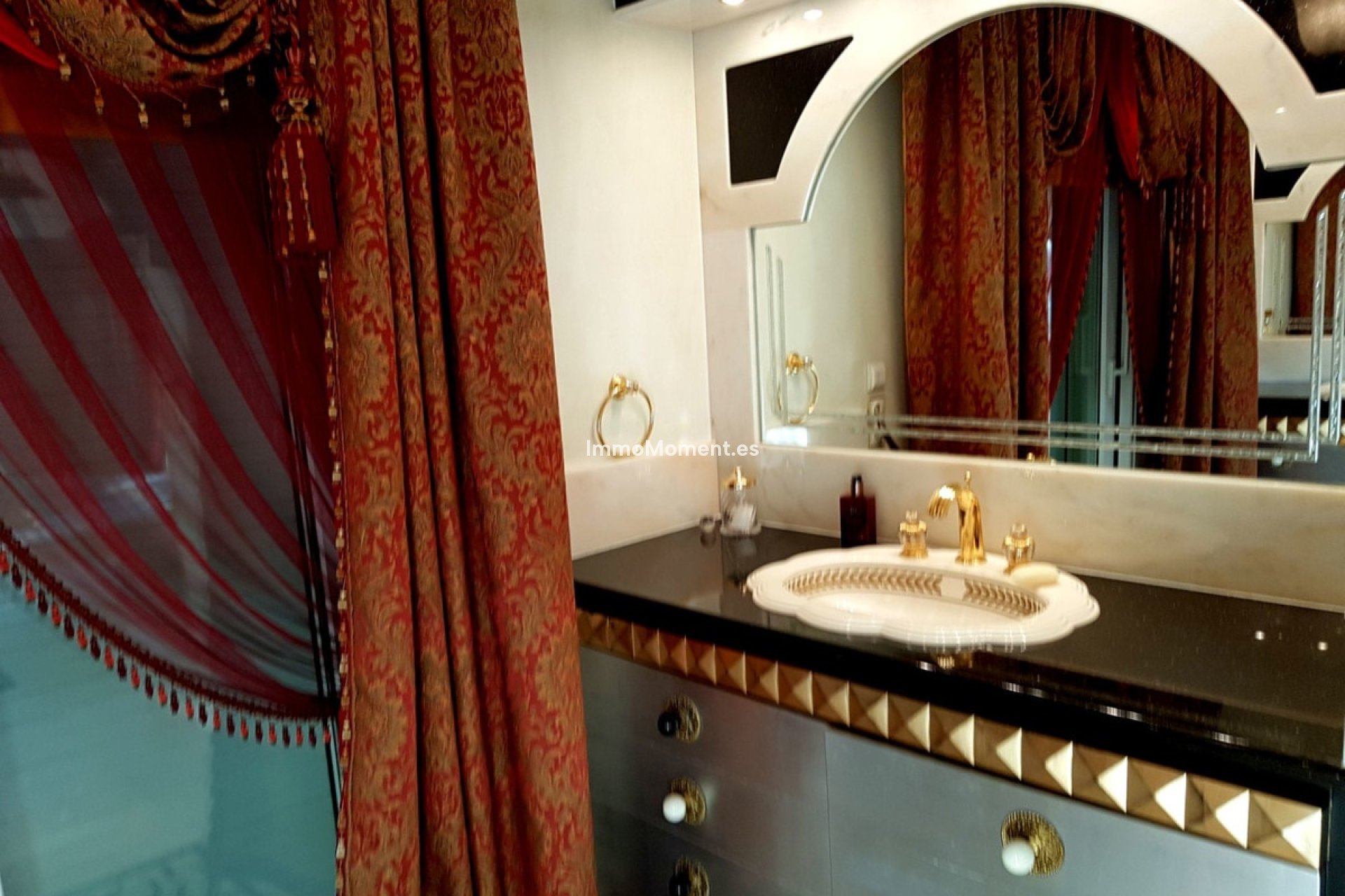 Reventa - Apartamento - Estepona  - New Golden Mile