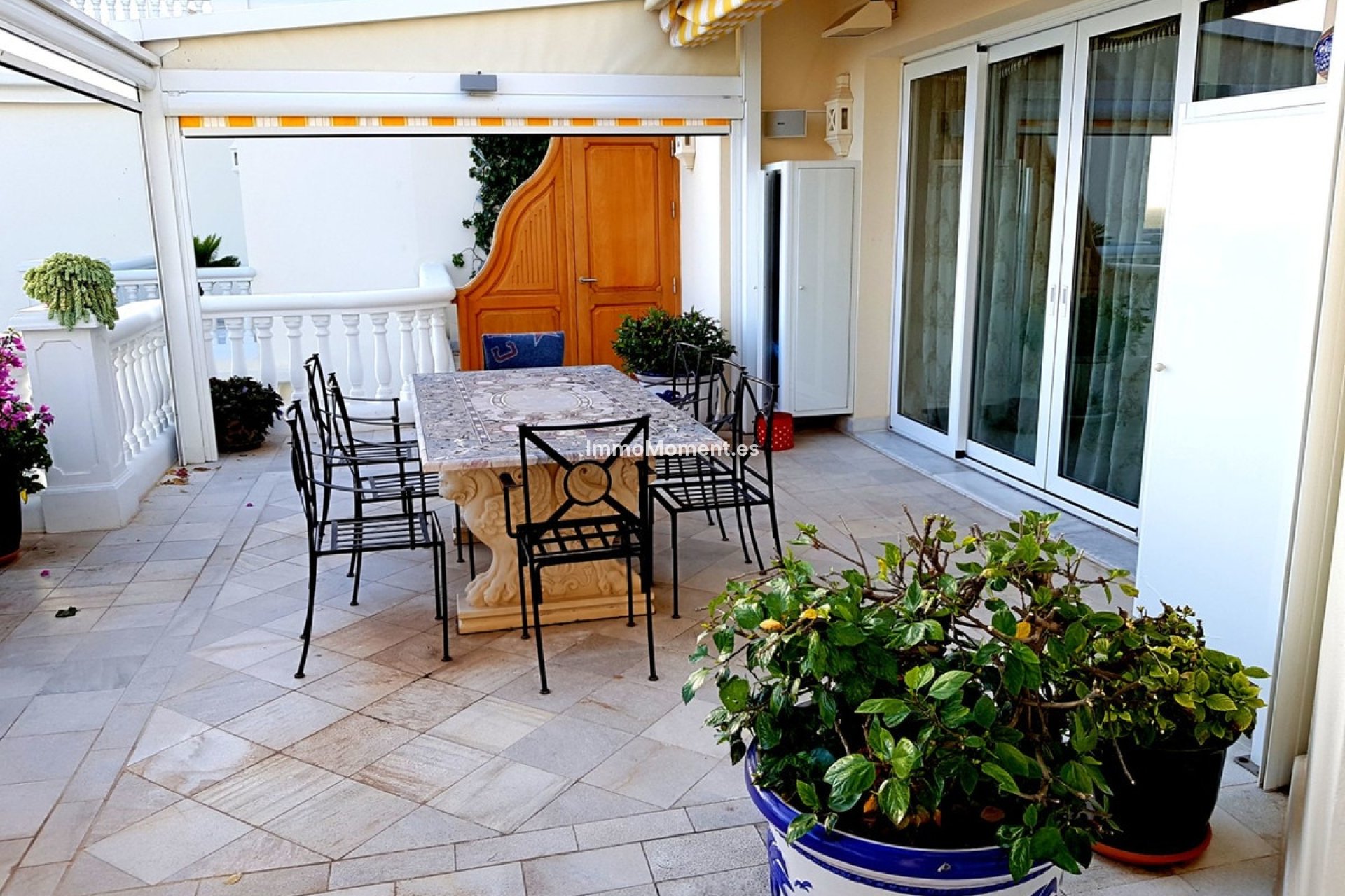 Reventa - Apartamento - Estepona  - New Golden Mile