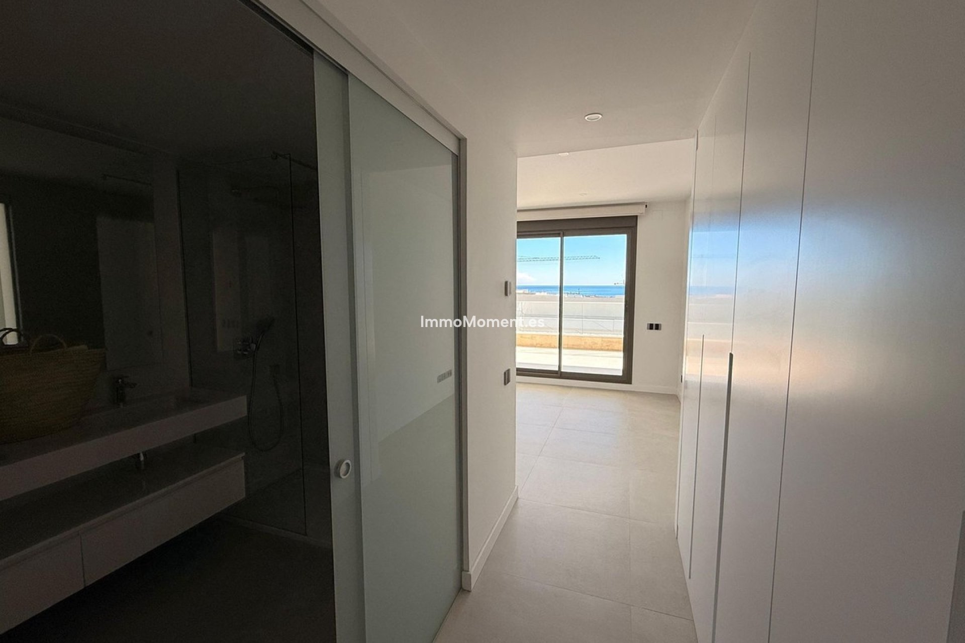 Reventa - Apartamento - Estepona  - New Golden Mile
