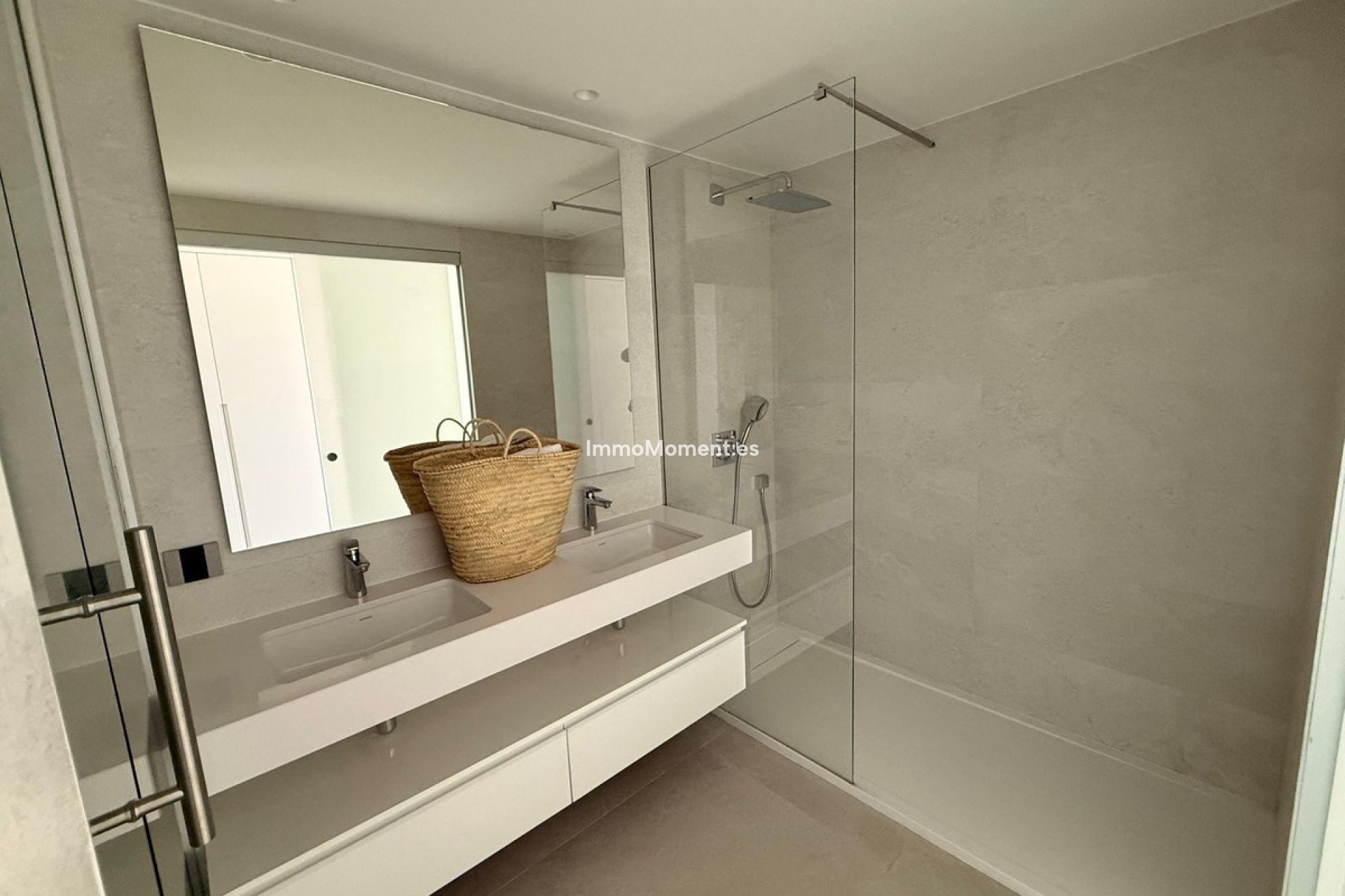 Reventa - Apartamento - Estepona  - New Golden Mile