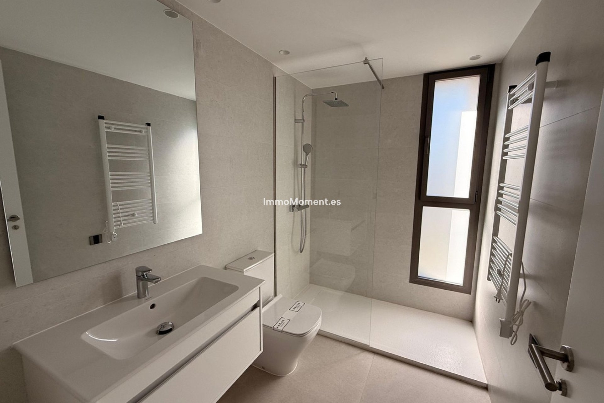 Reventa - Apartamento - Estepona  - New Golden Mile