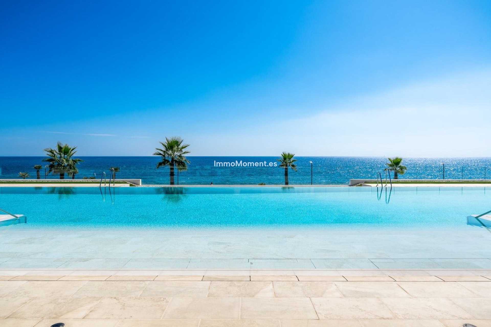 Reventa - Apartamento - Estepona  - New Golden Mile